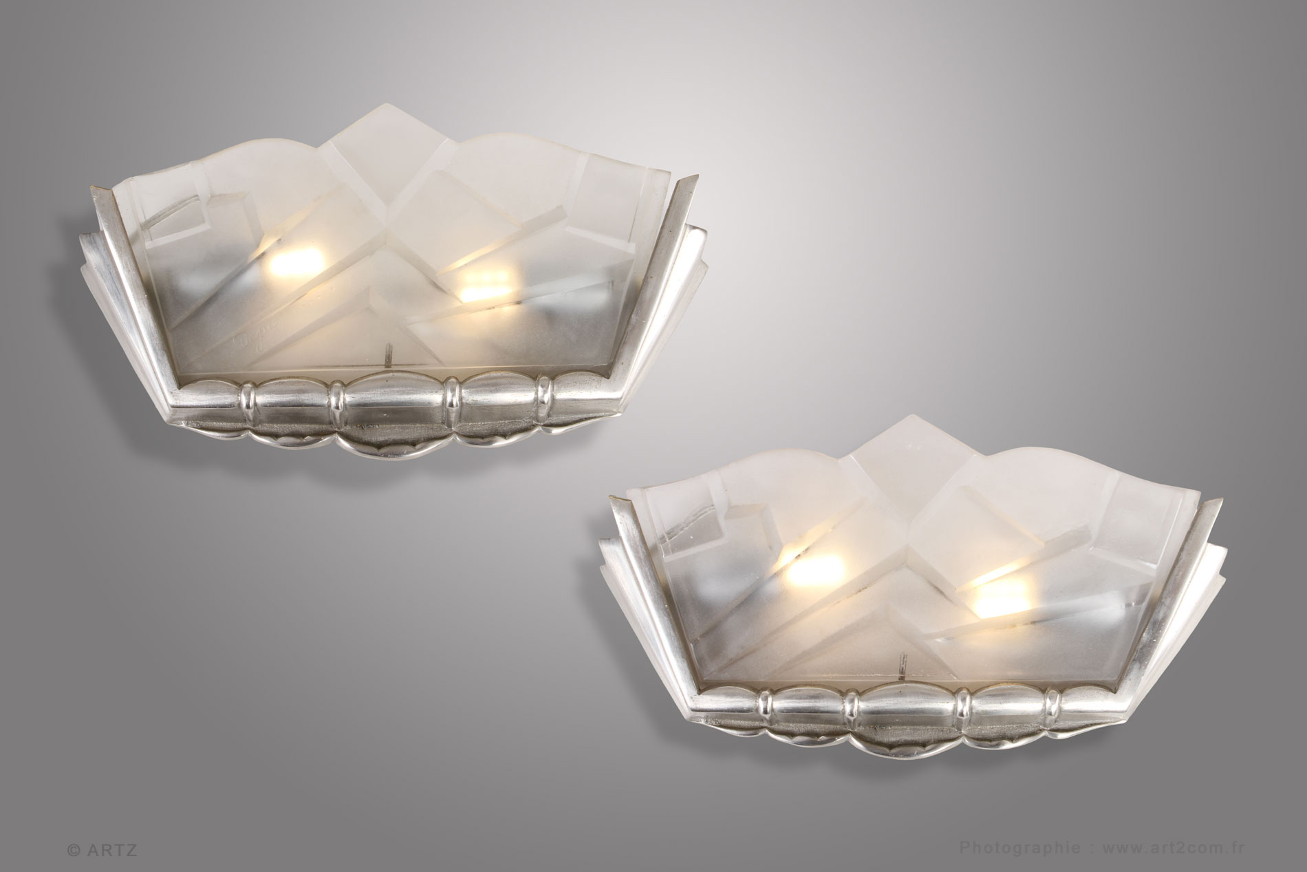 Sconces DEGUÉ