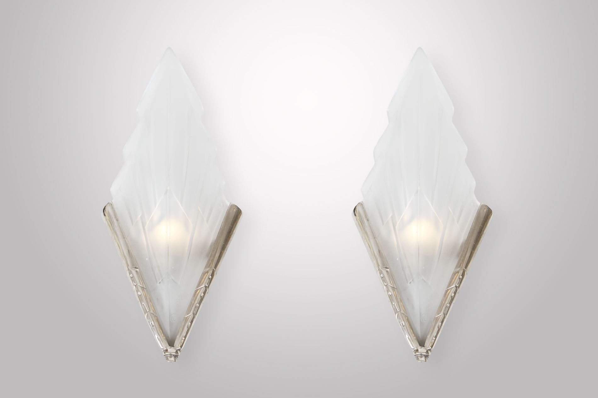 Sconces DEGUÉ