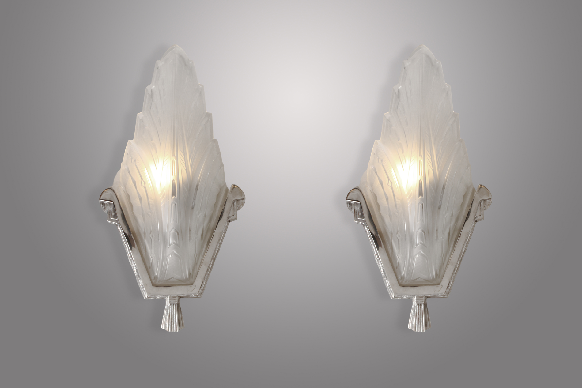 Appliques DES HANOTS