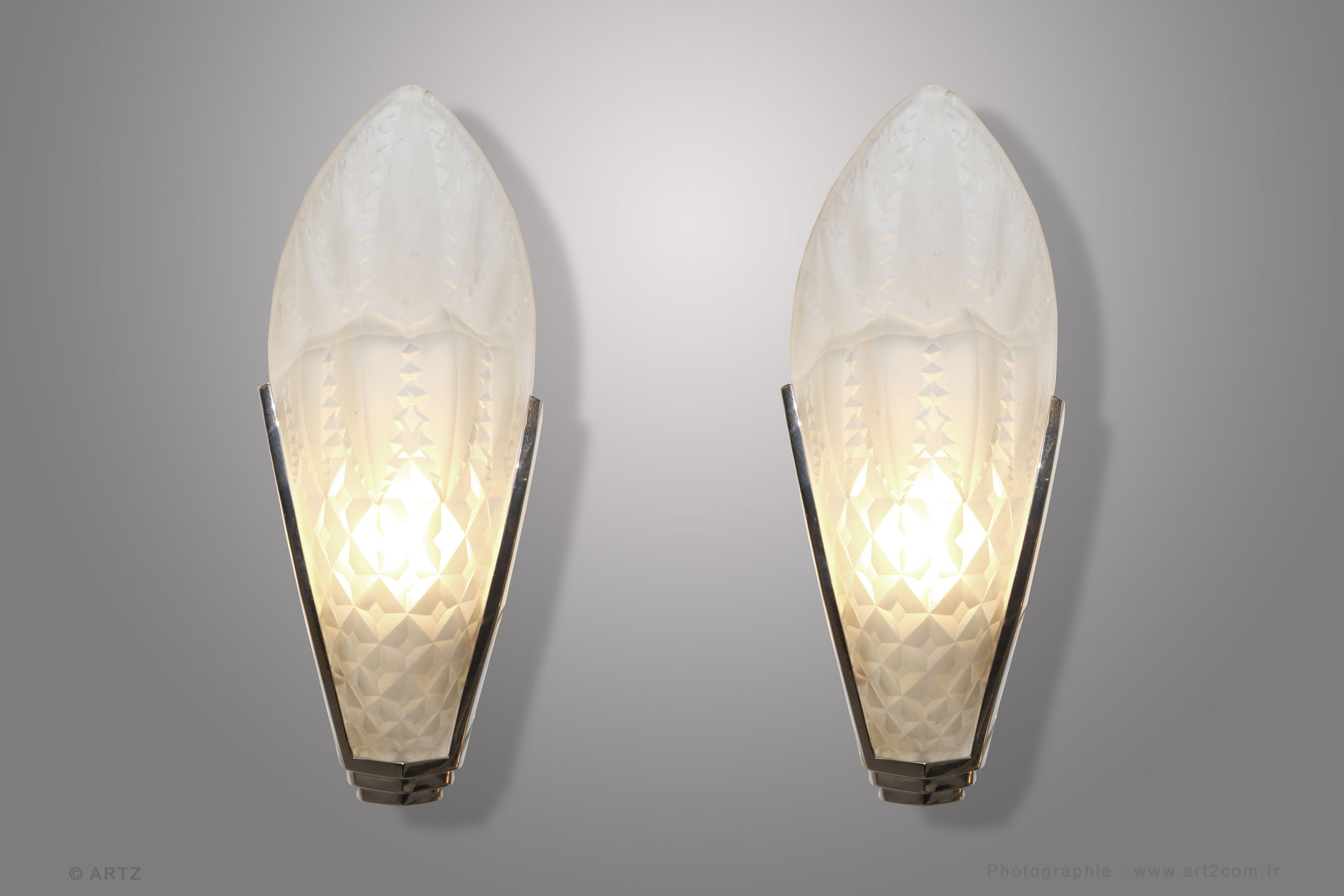 Sconces R.GORO