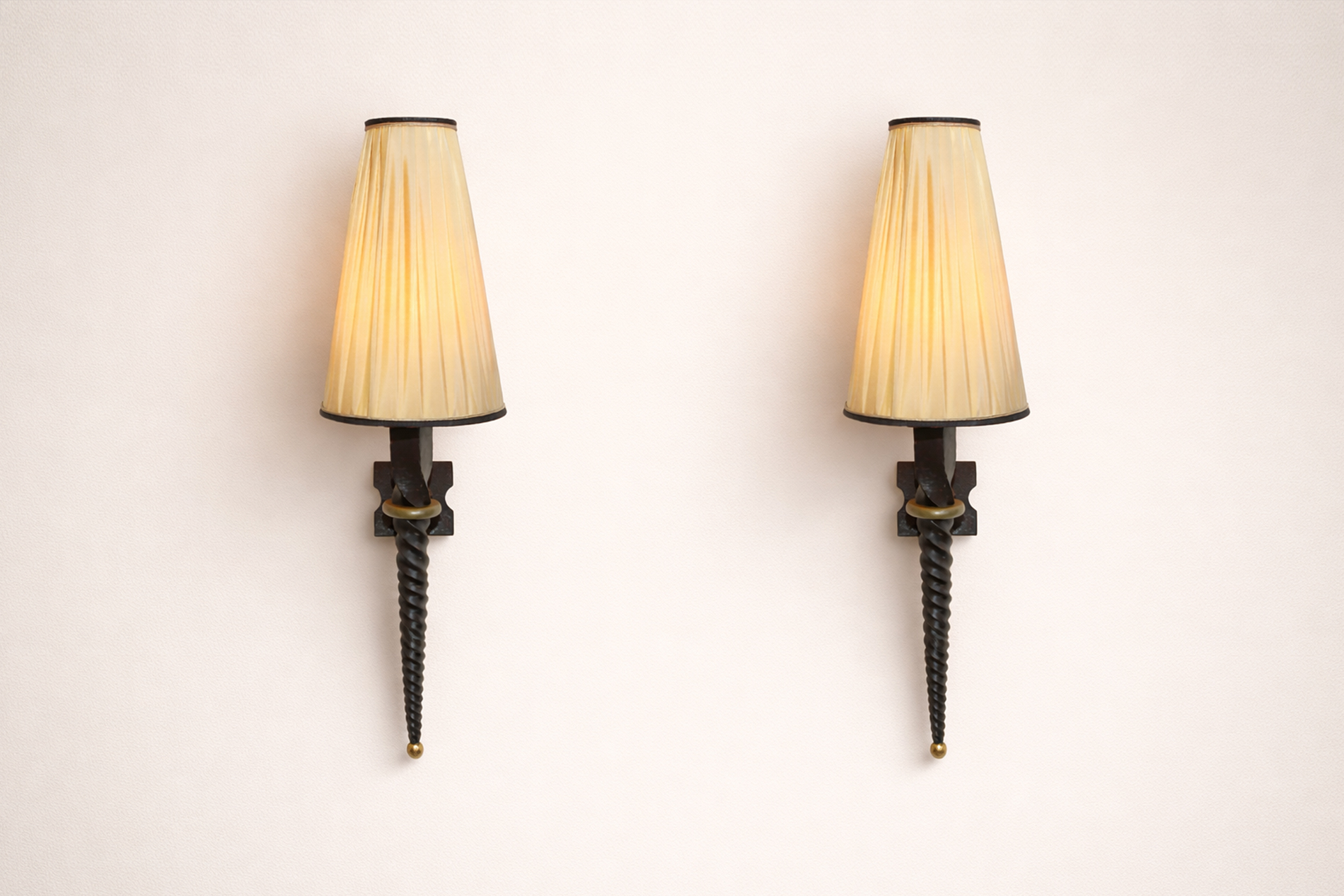 Appliques Gilbert POILLERAT