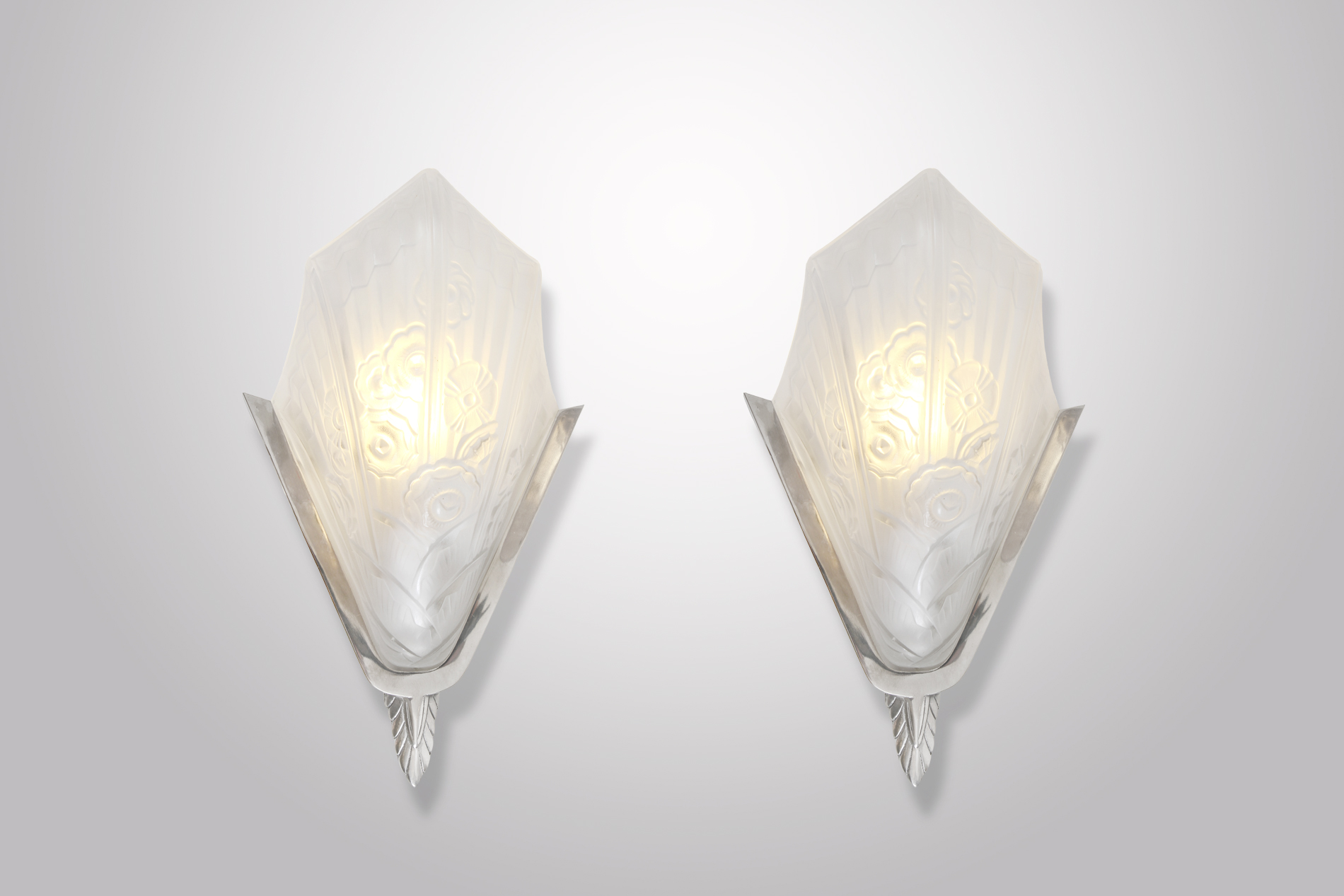 Sconces J.ROBERT 