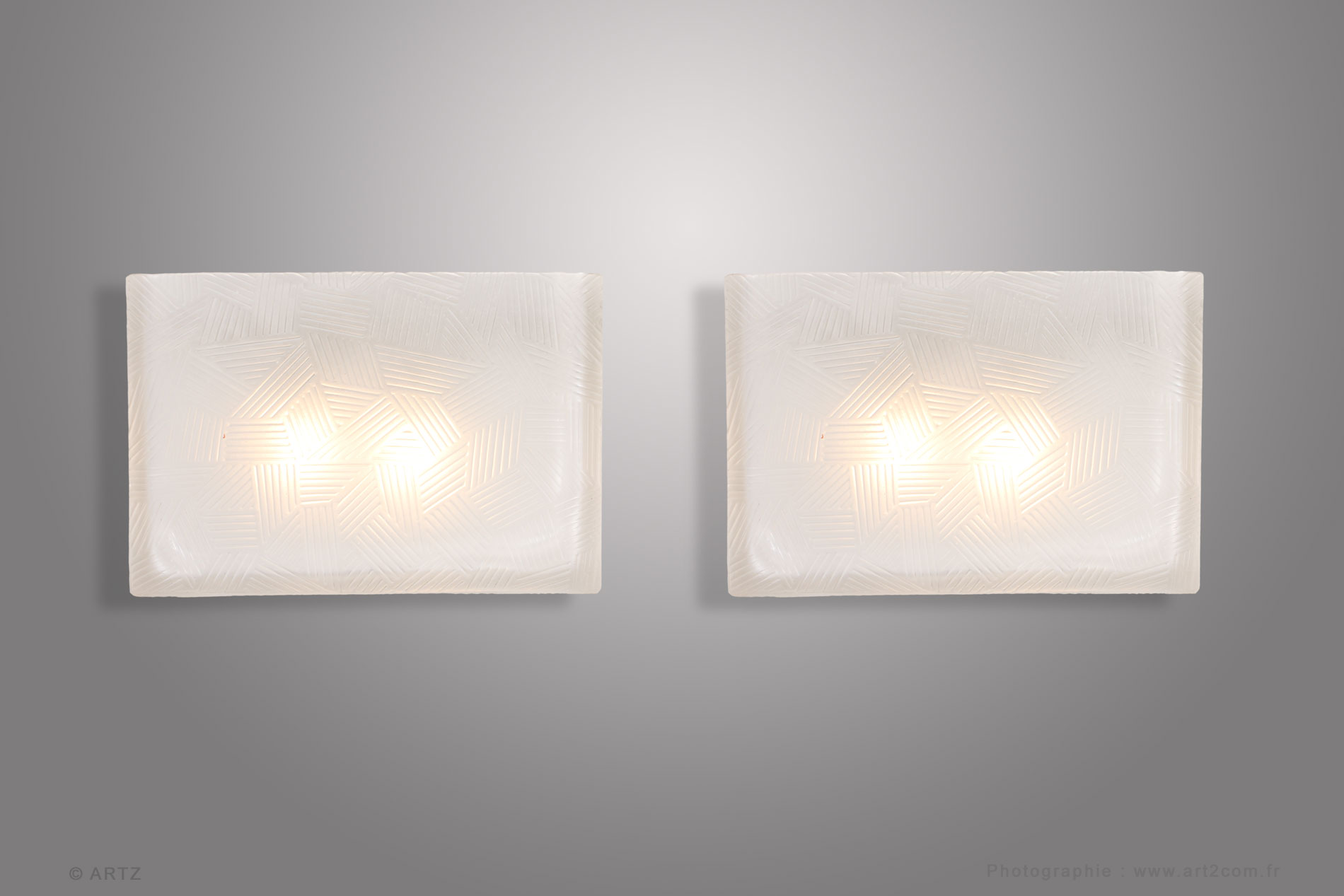 Sconces  SABINO