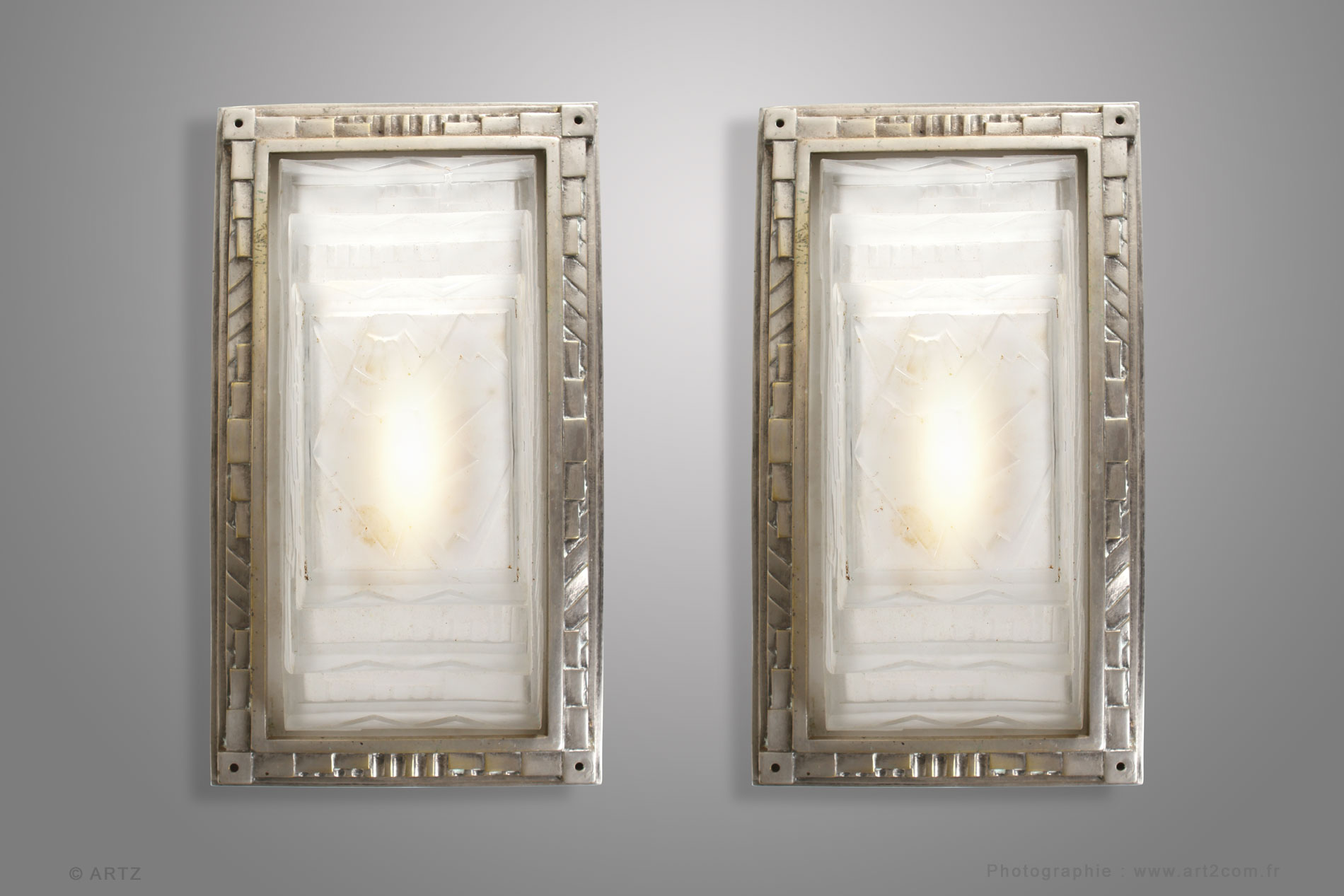 Sconces  SABINO