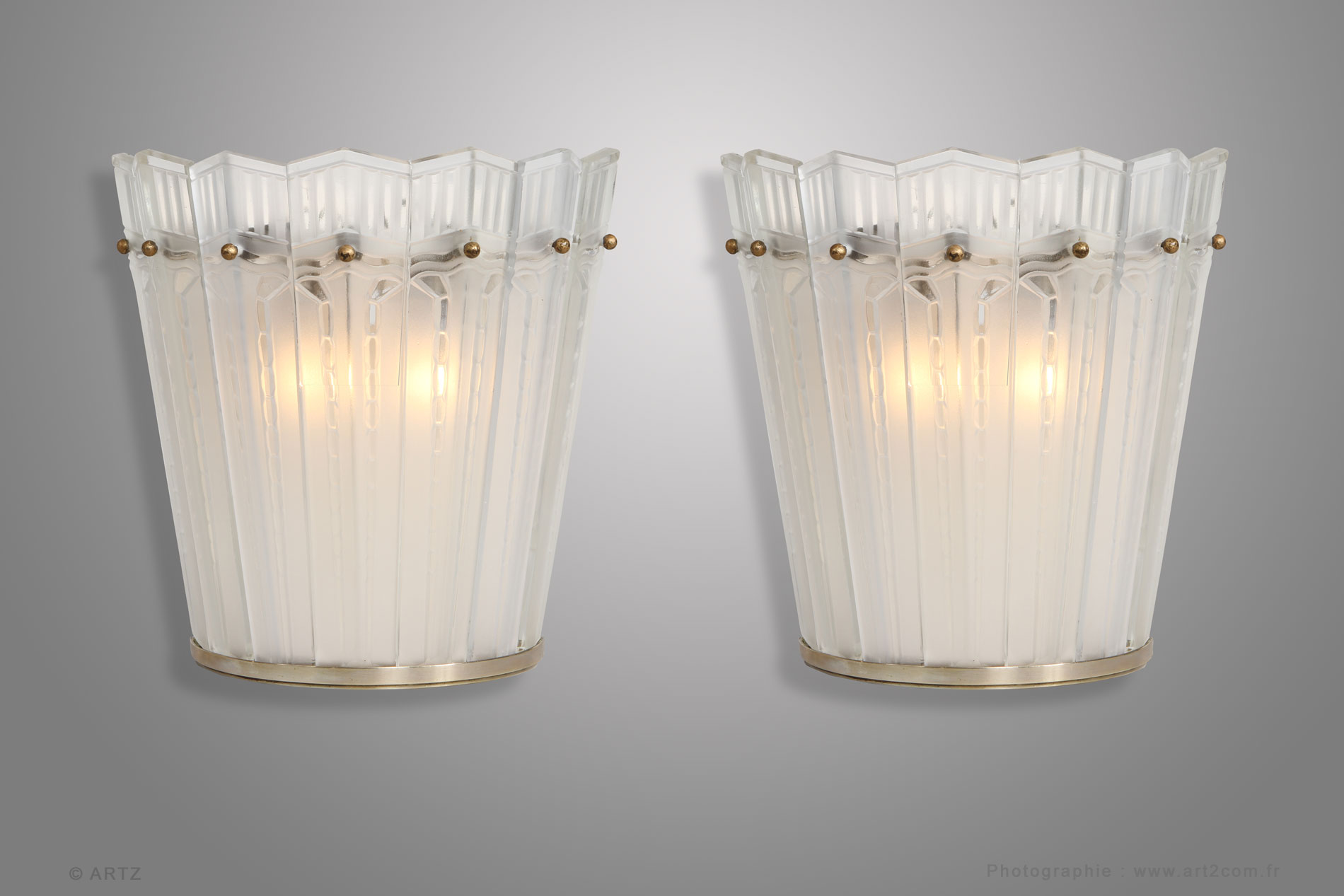 Sconces  SABINO