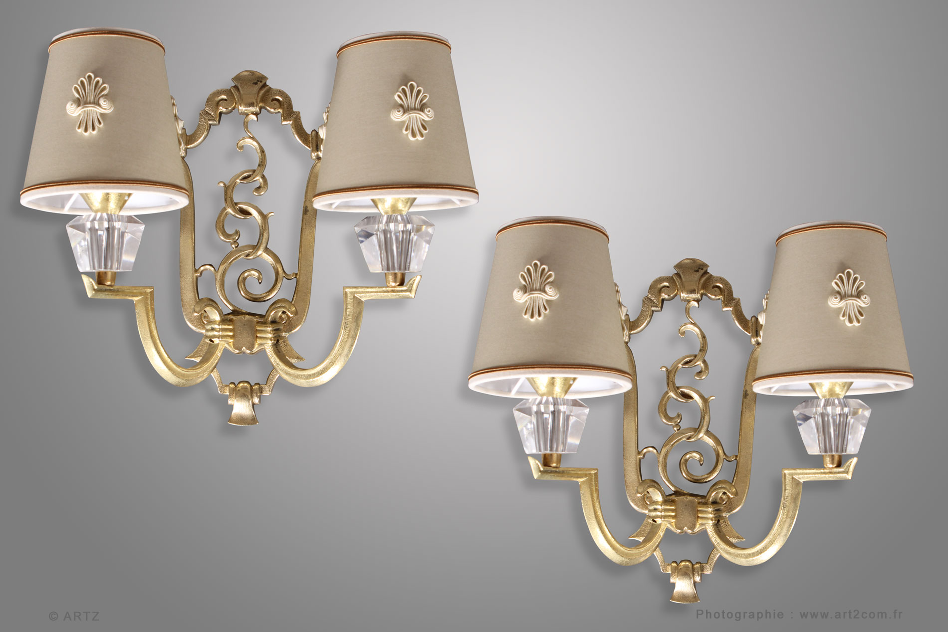 Sconces 