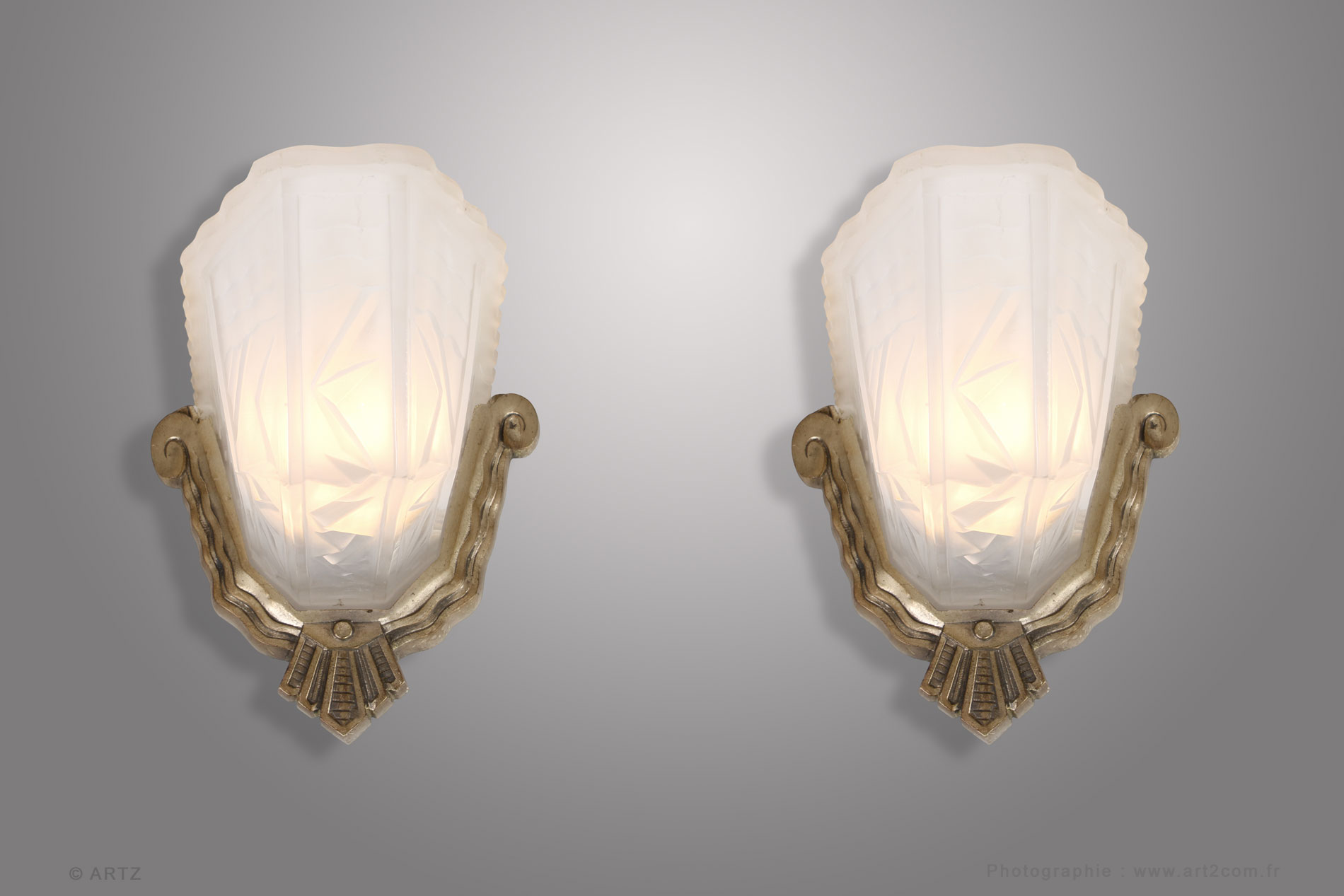 Sconces 