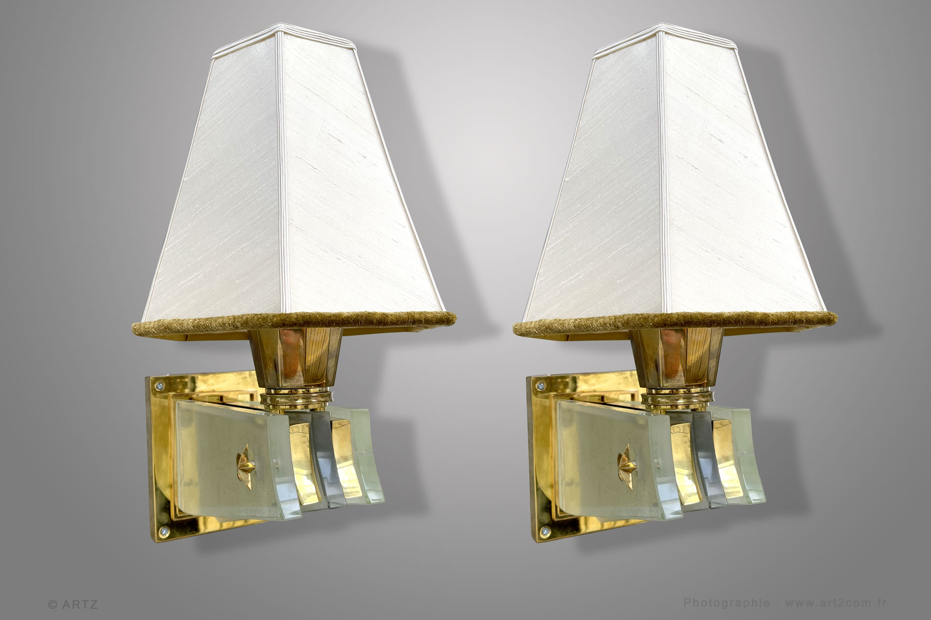 Sconces 