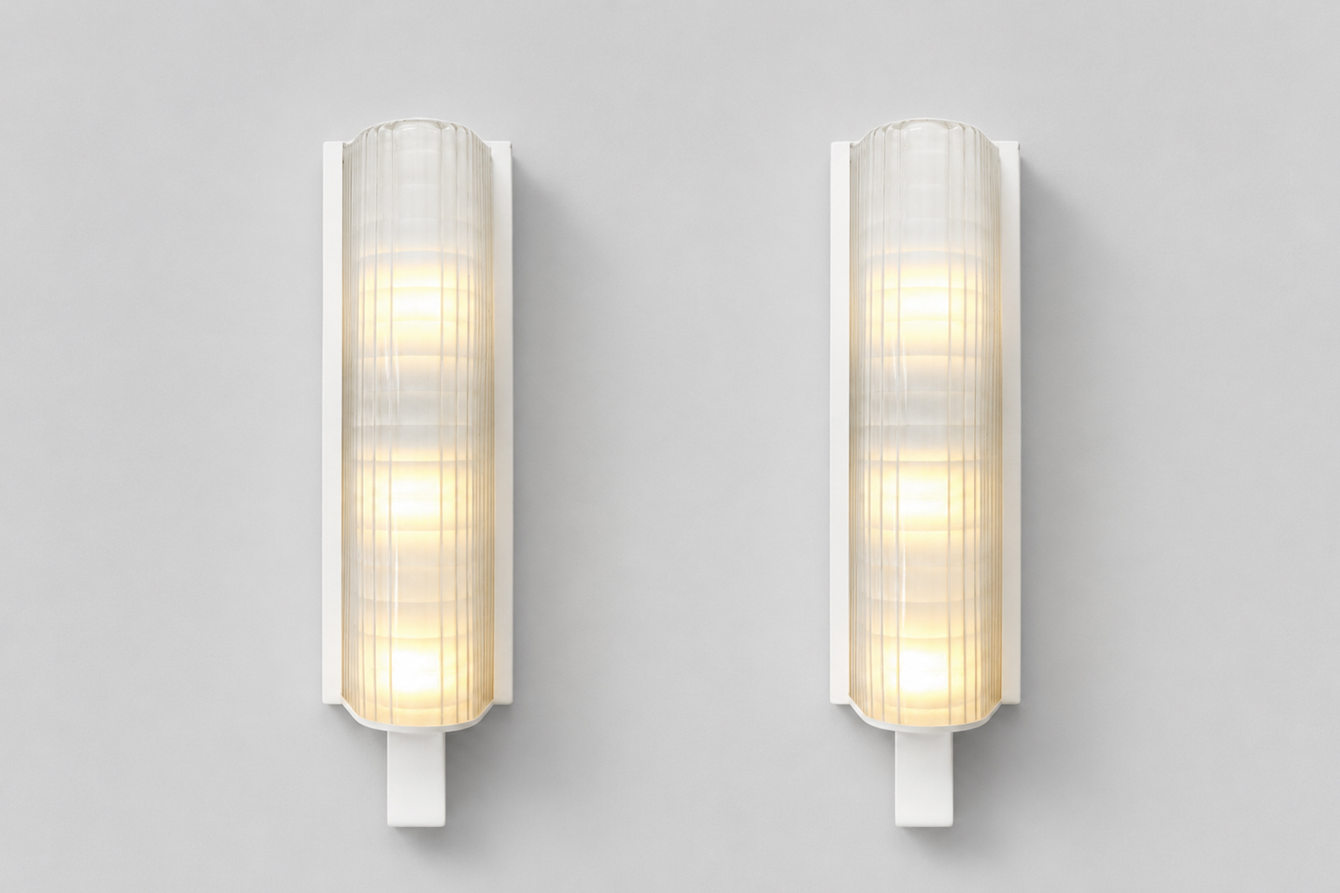 Appliques modernistes