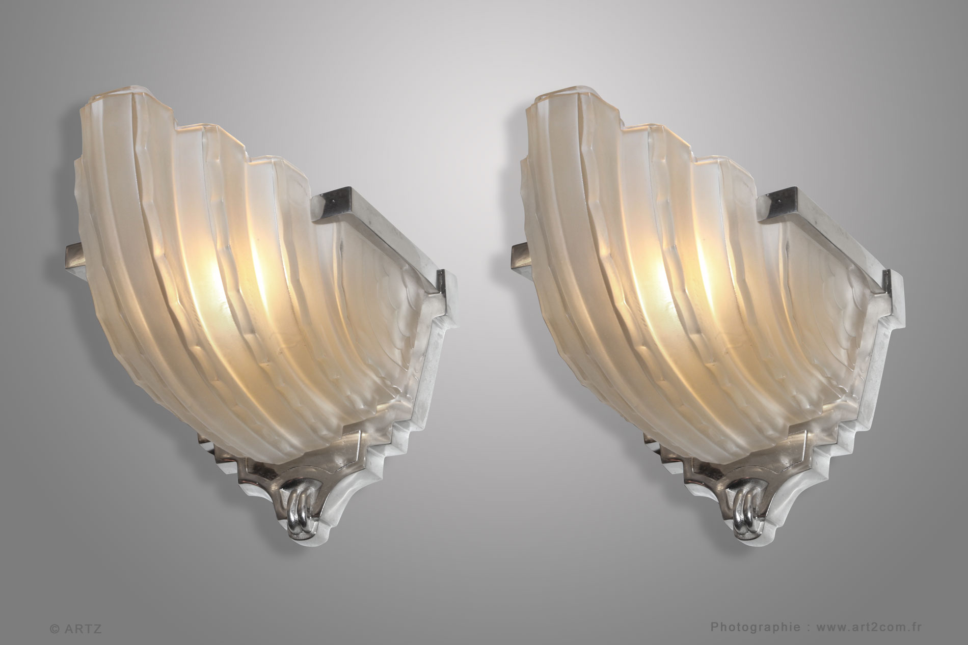 Sconces SABINO