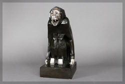 Singe Edouard Marcel SANDOZ Singe Edouard Marcel SANDOZ