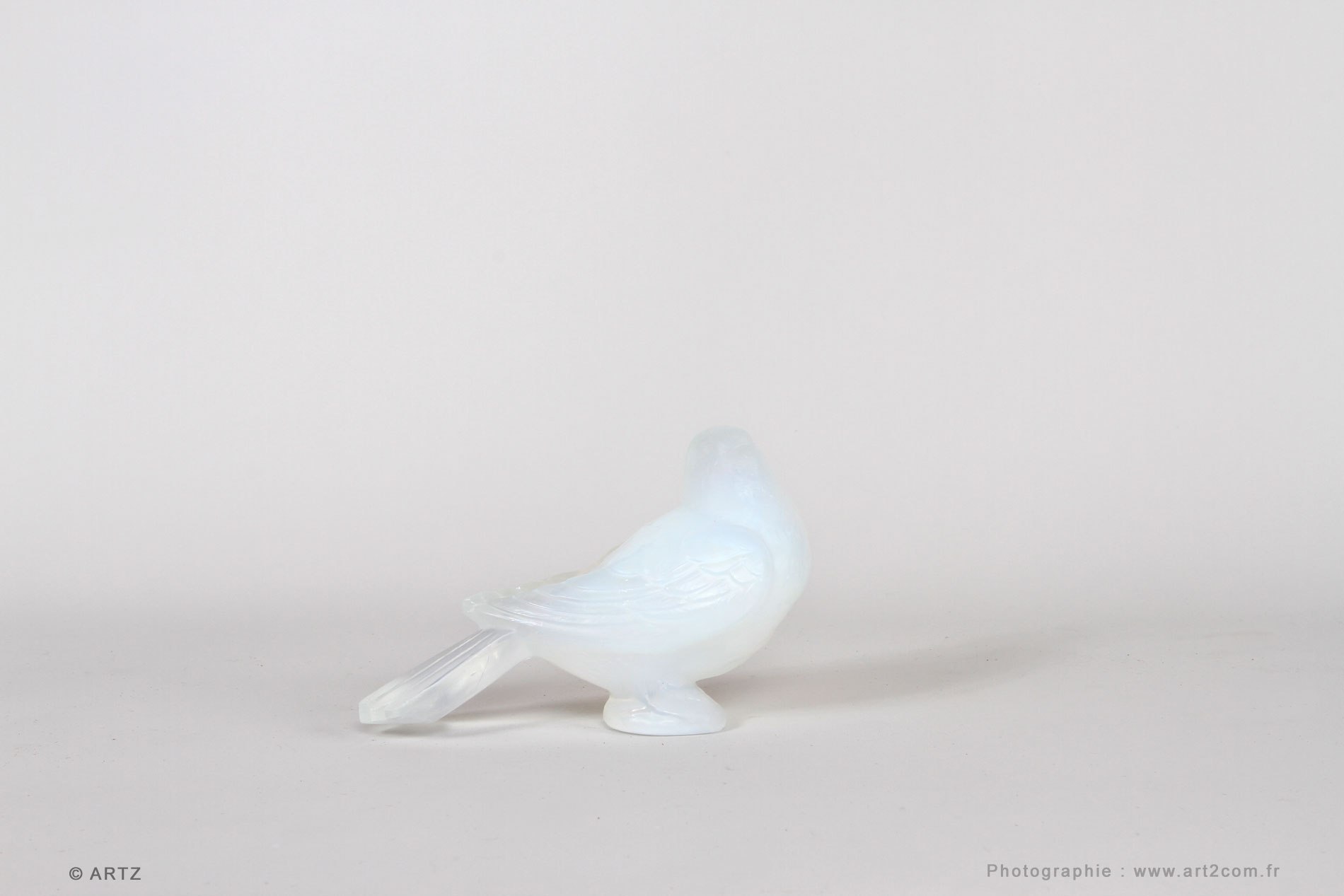 Statuette CESARI