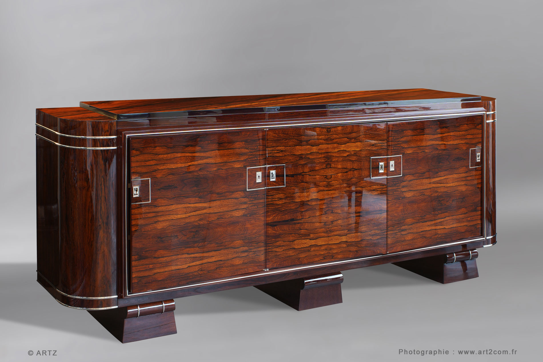 Buffets art déco GALERIE ARTZ