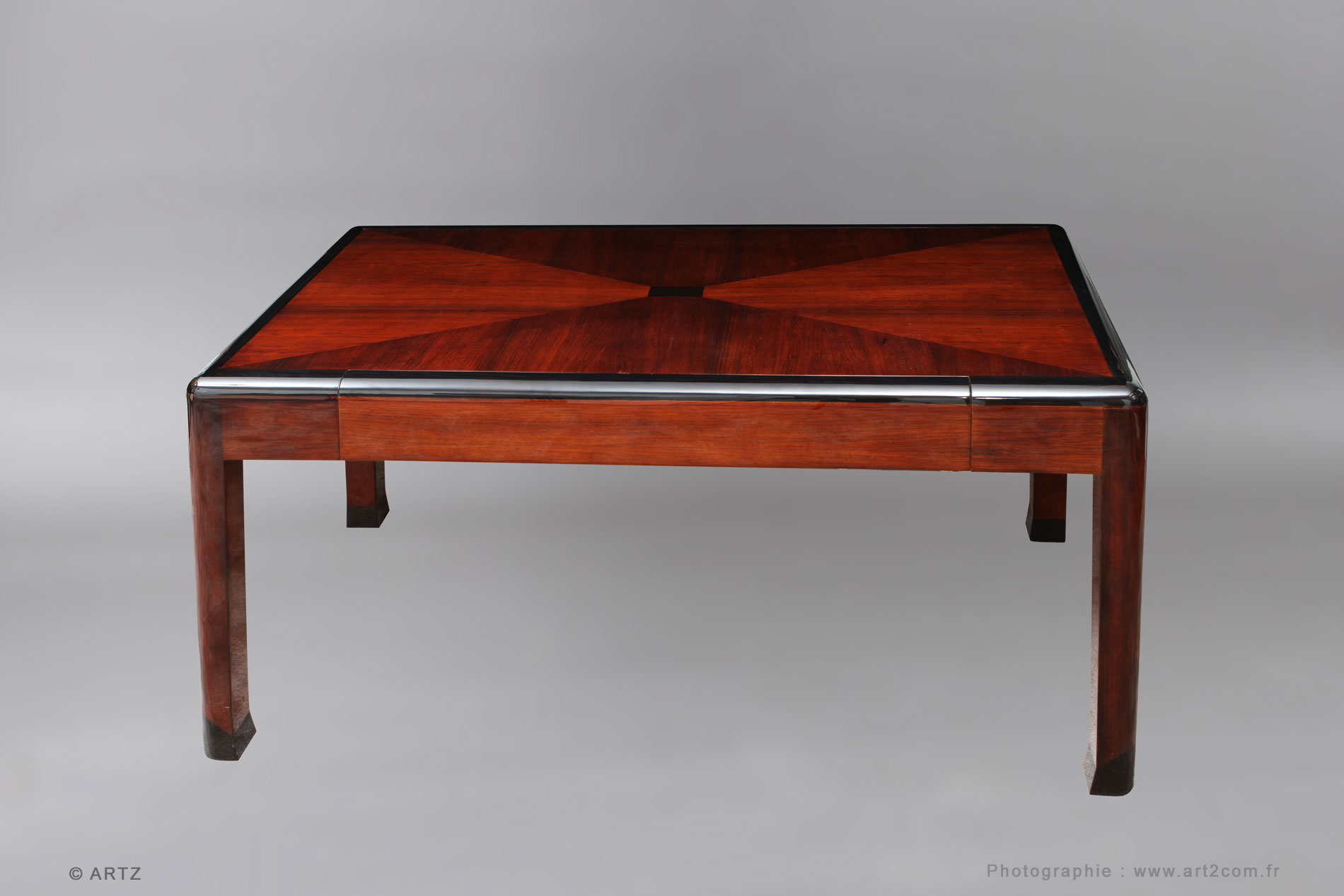 Bureau Francis JOURDAIN