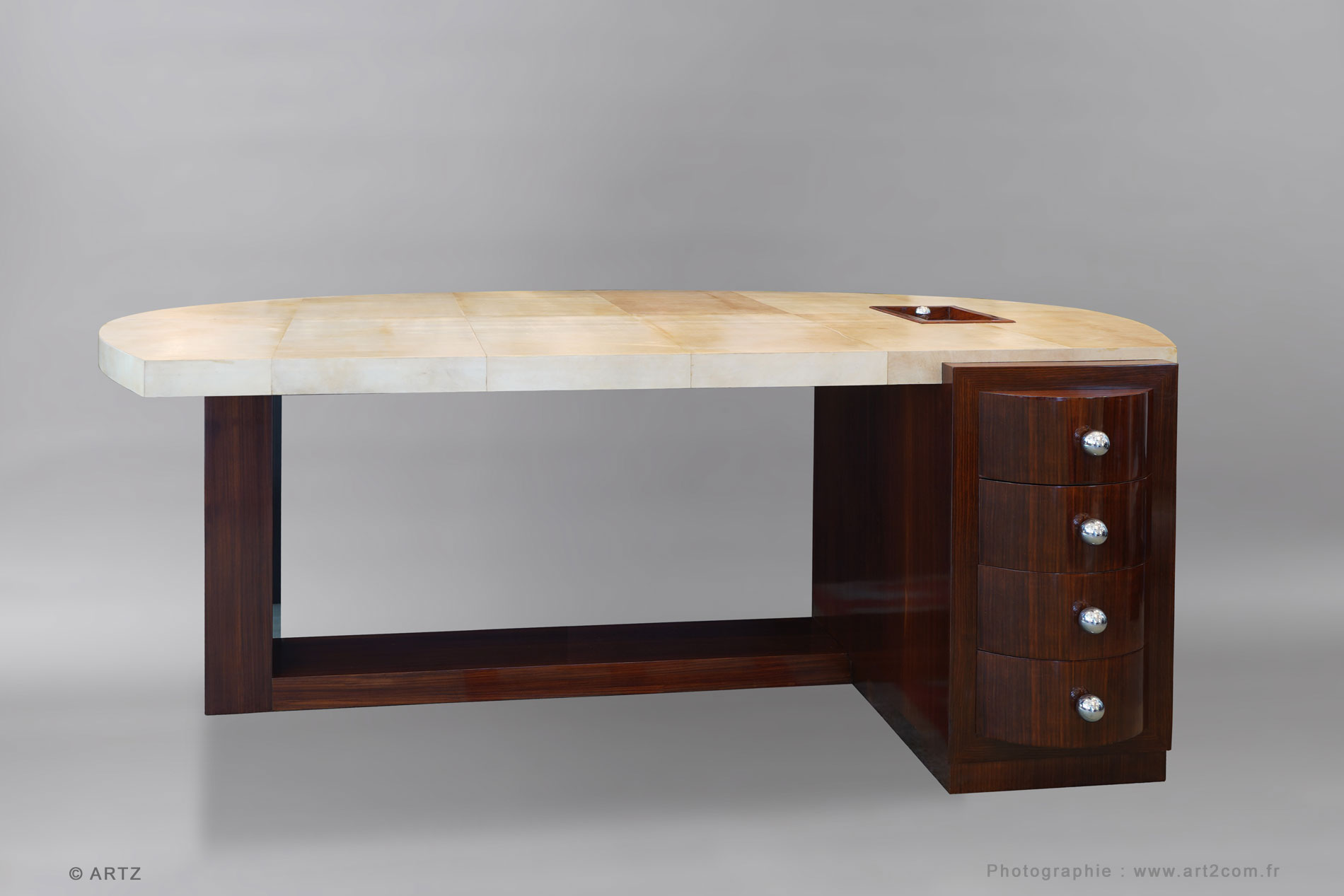 Bureau