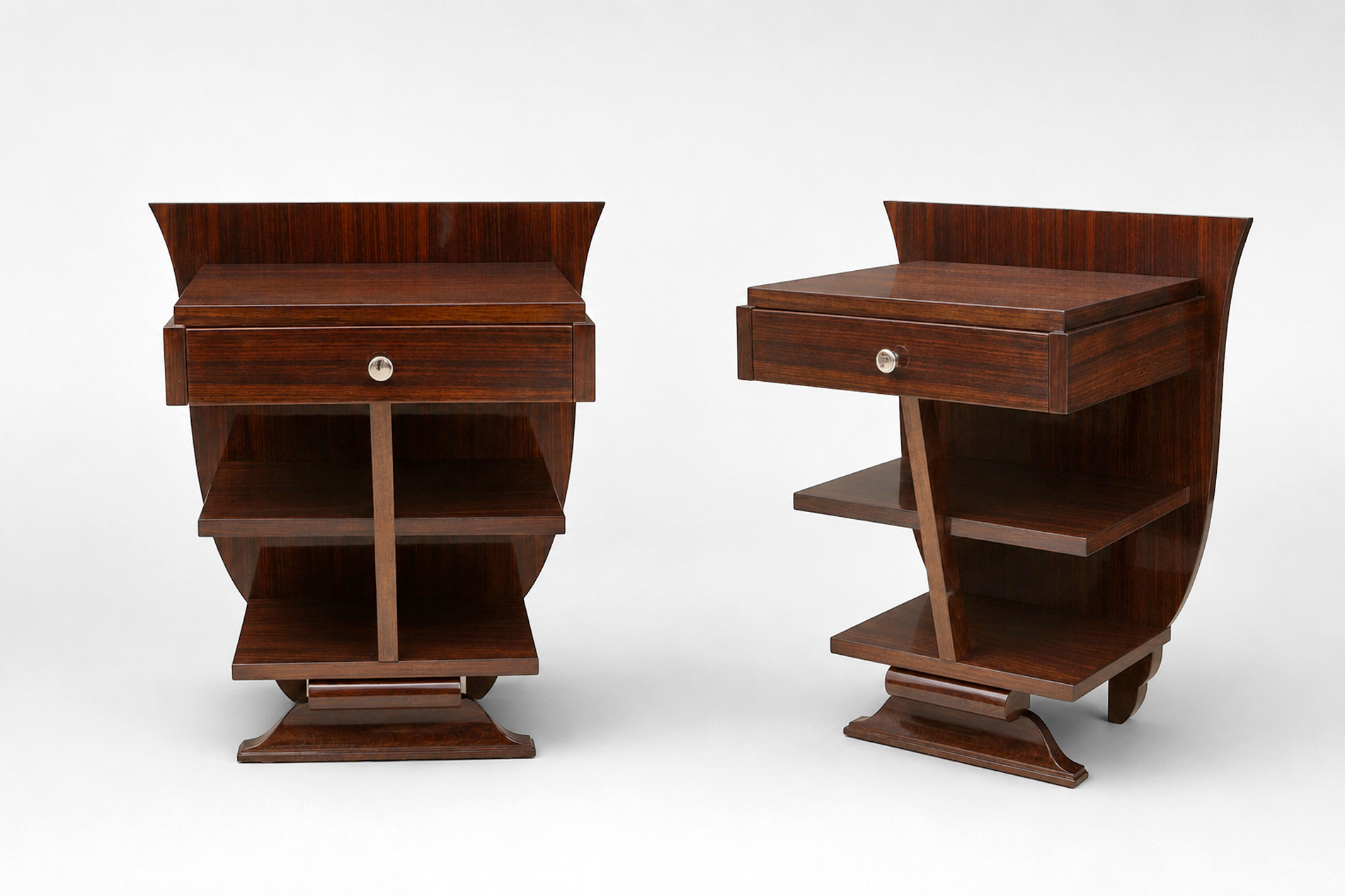 Side-tables SADDIER