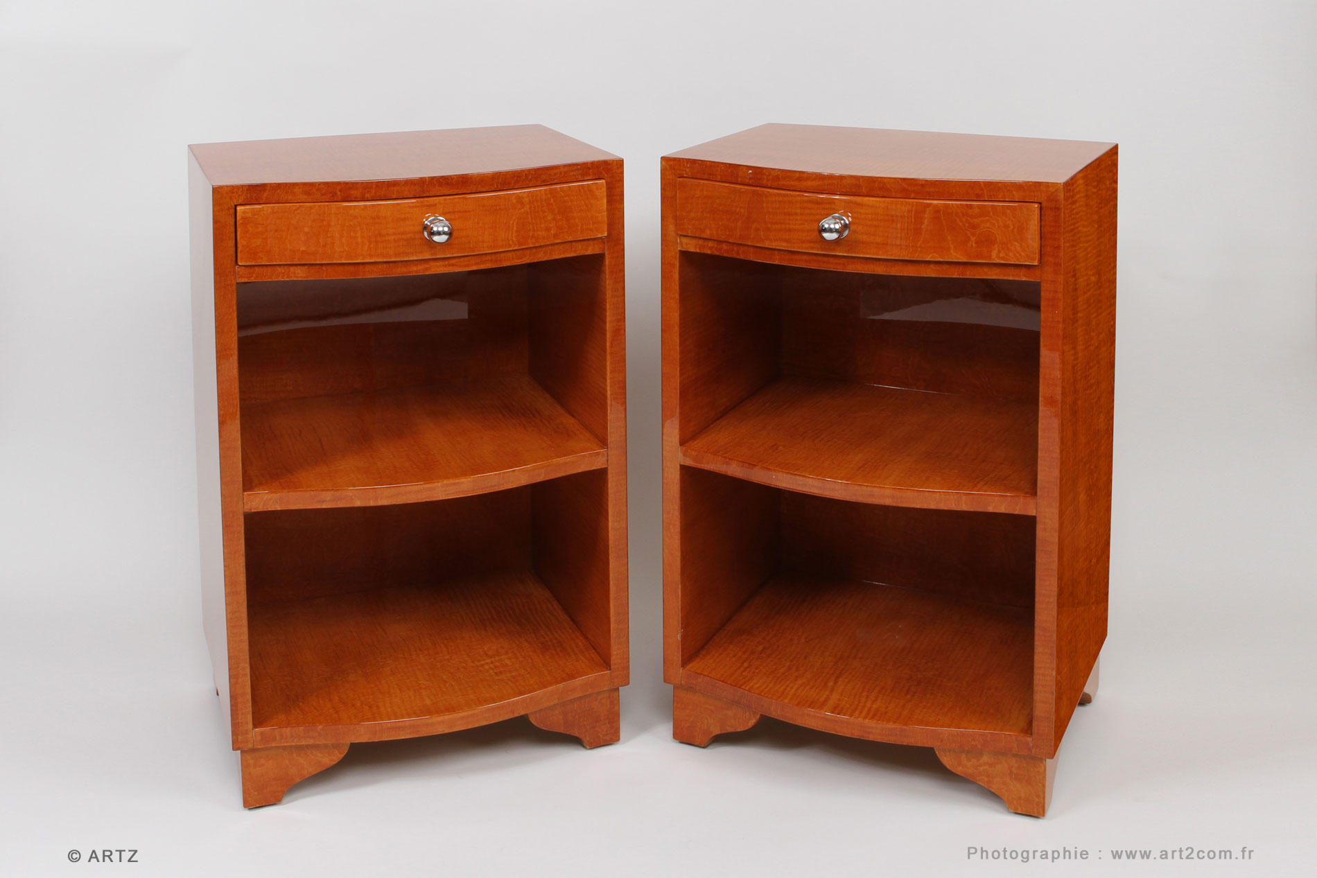 Tables de chevet