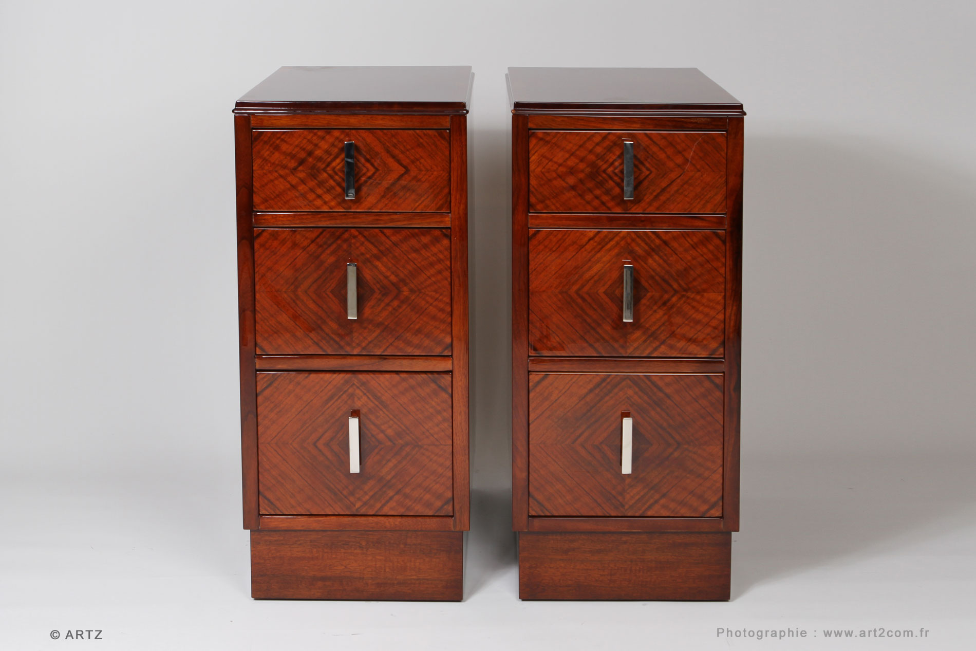 Side-tables