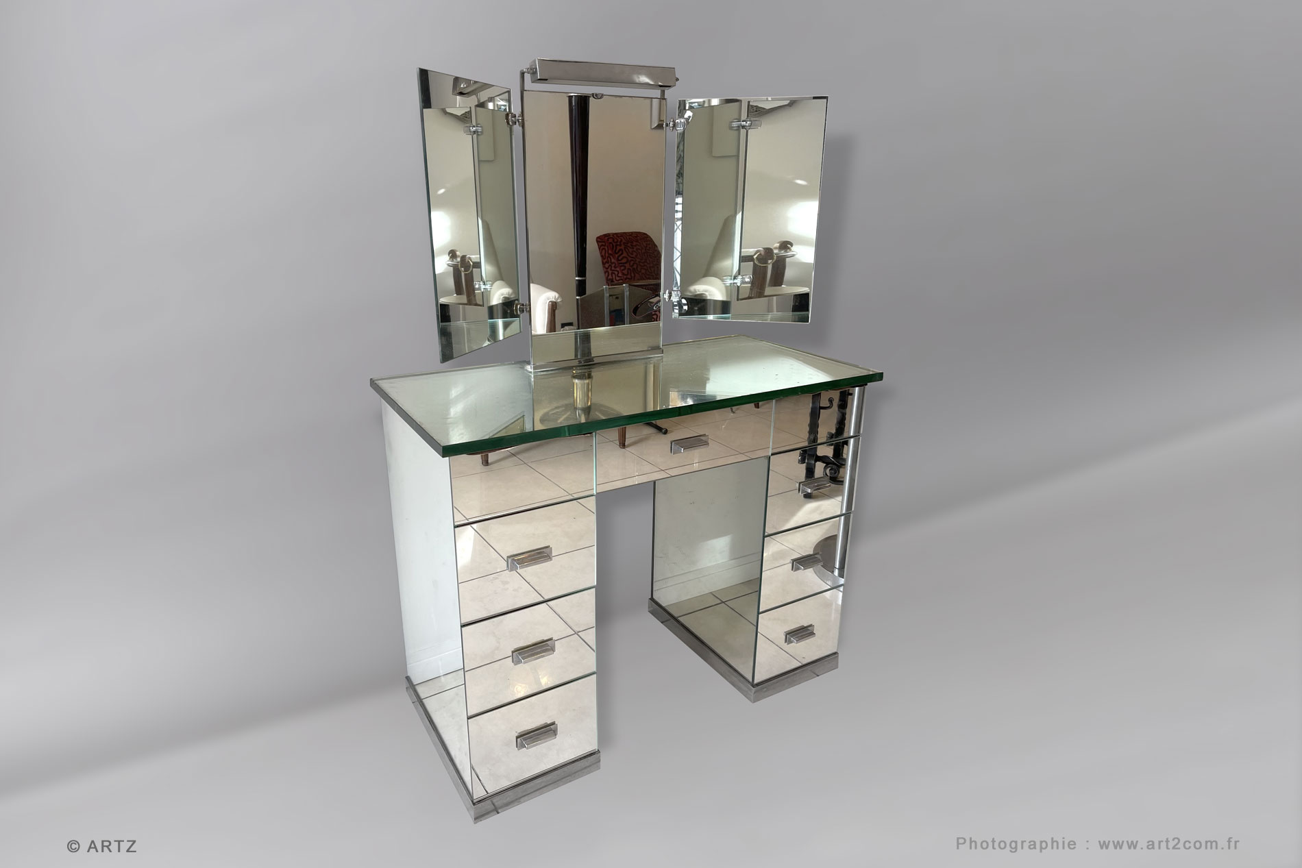 Dressing table J.ADNET