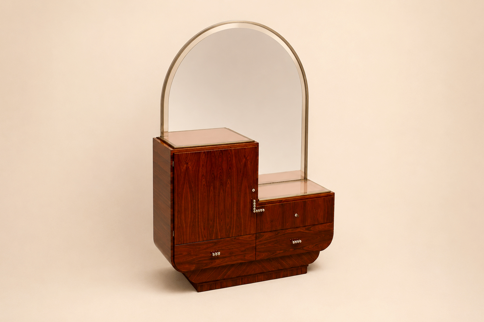 Dressing table Pierre PETIT
