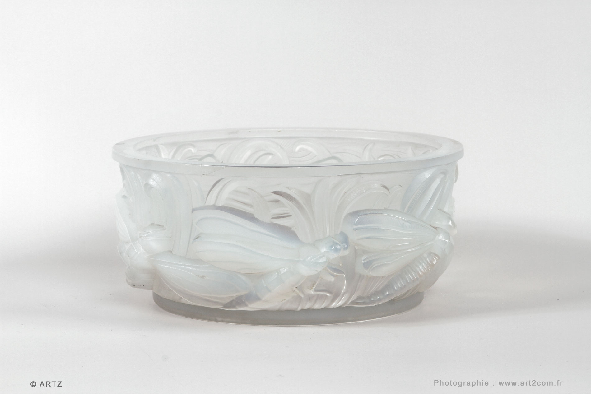 Coupe VERLYS