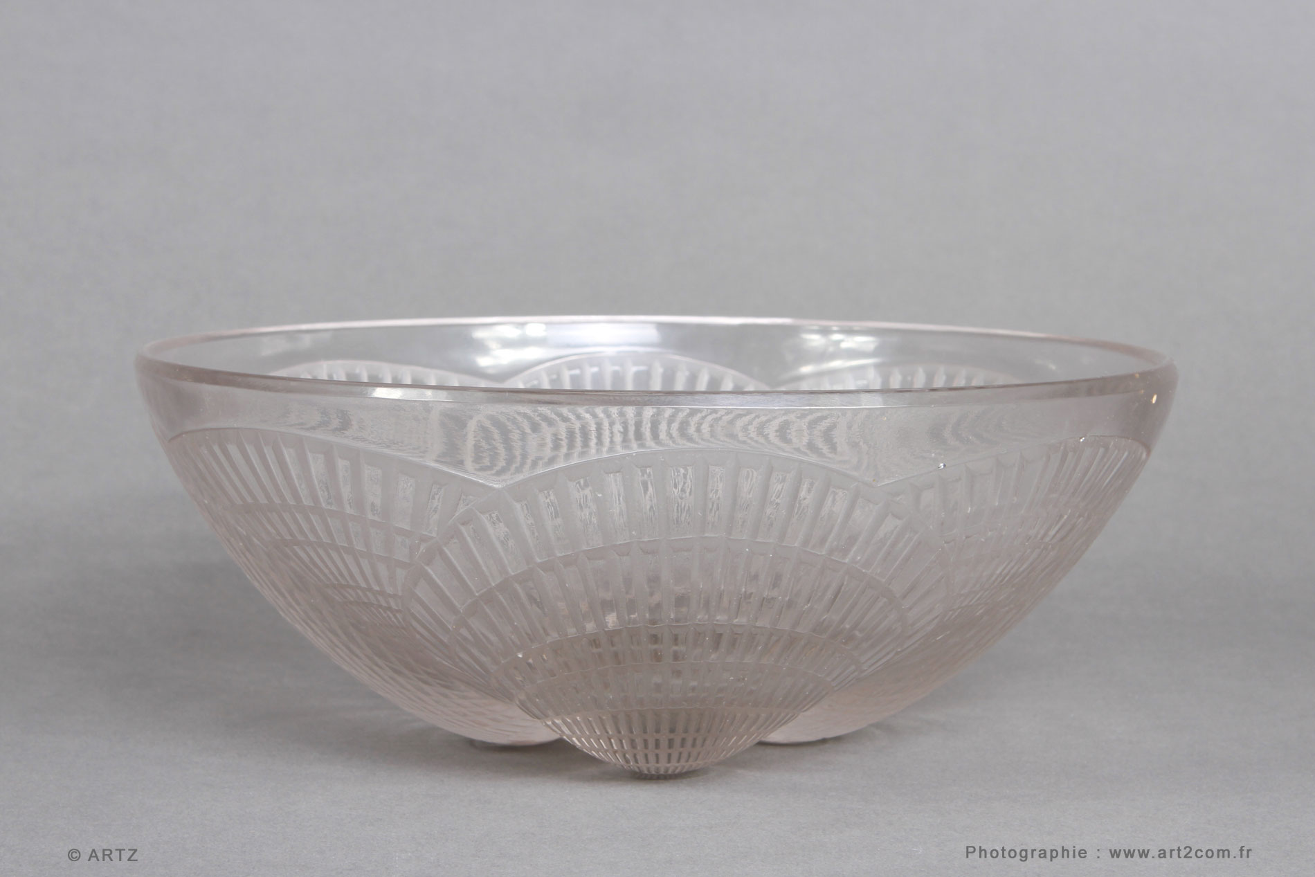 Cup R.LALIQUE