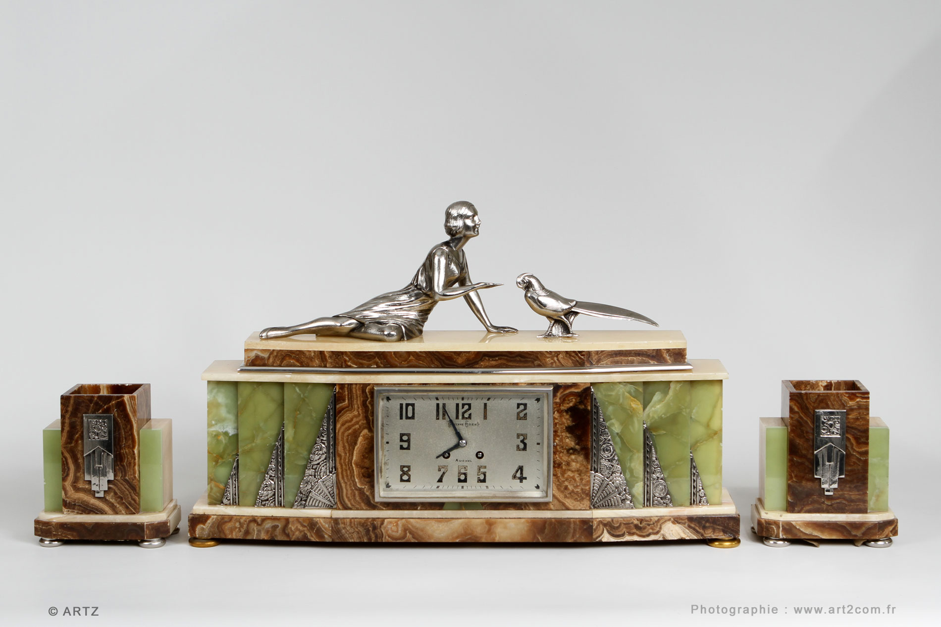 Clock