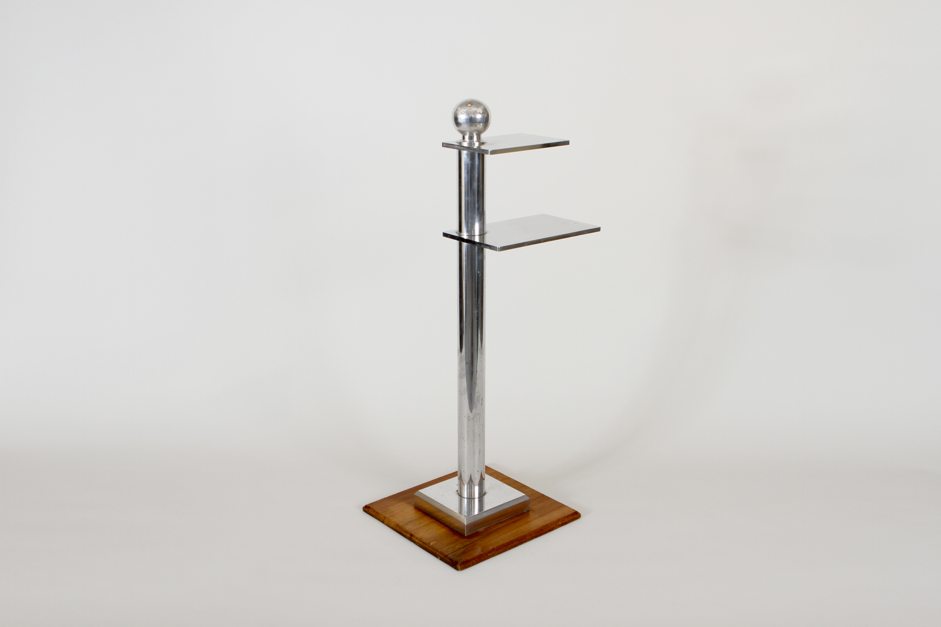 Smoking table