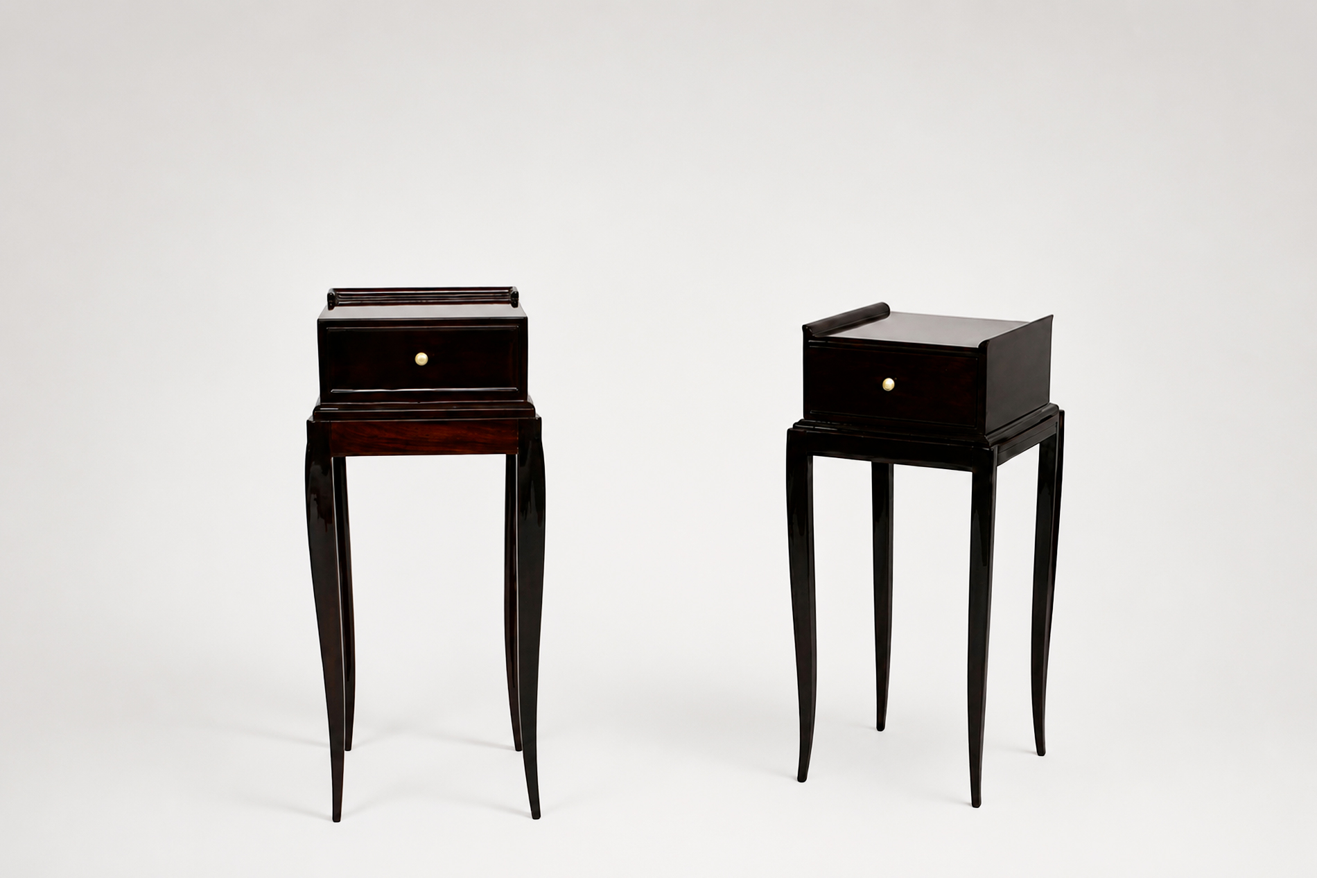 Smoking tables JEAN PASCAUD