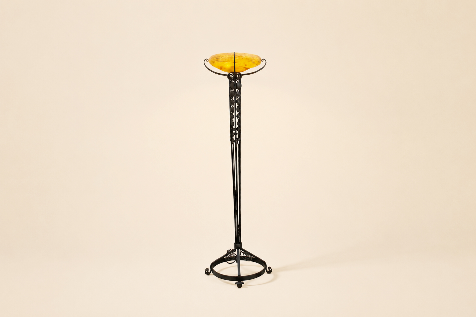 Floor lamp DAUM NANCY 