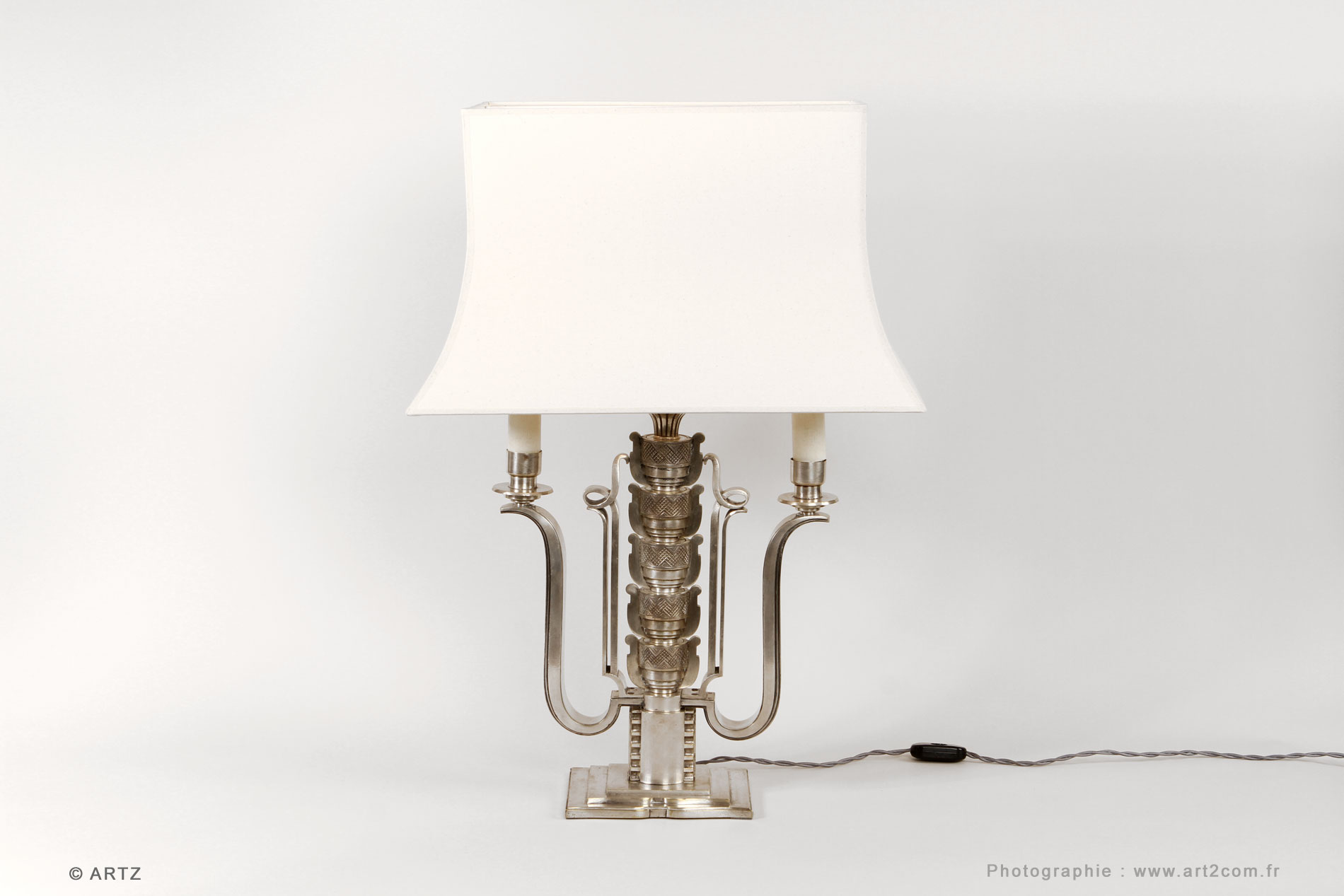 Lampe E.BRANDT