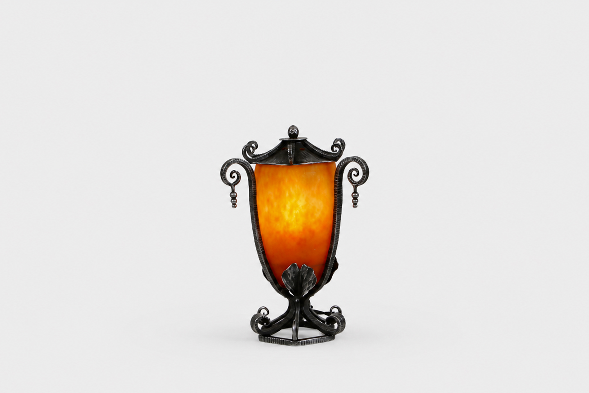 Lamp DAUM NANCY