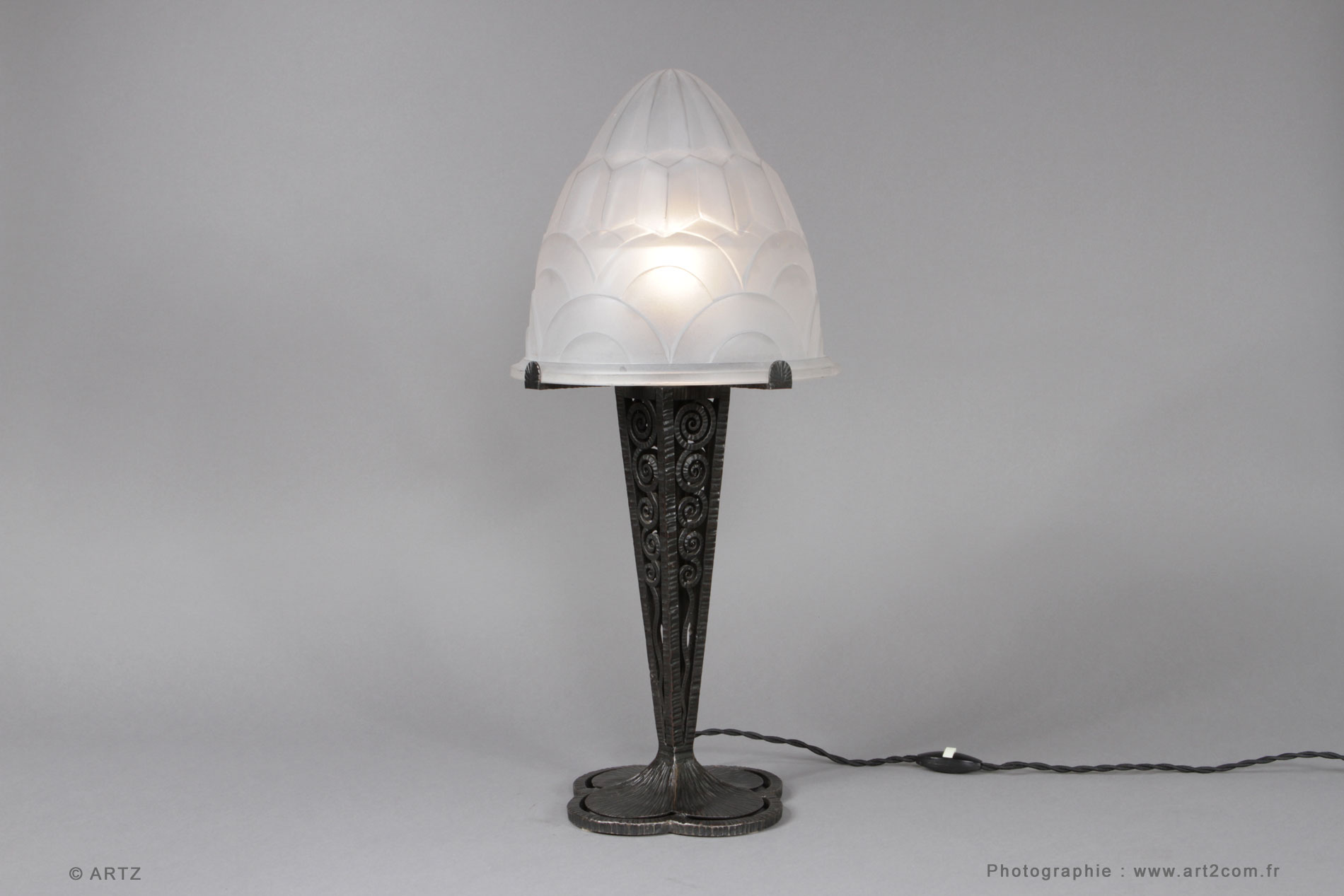 Lampe DEGUÉ