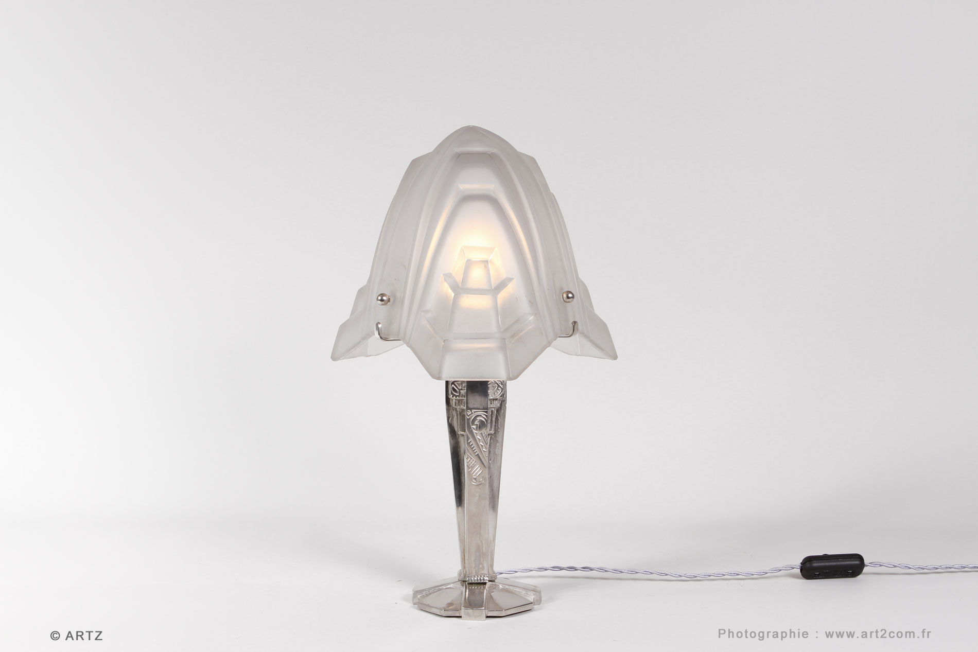 Lampe DEGUÉ