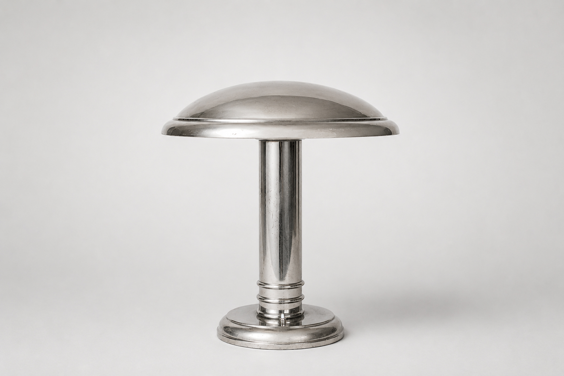 Lamp Georges HALAIS