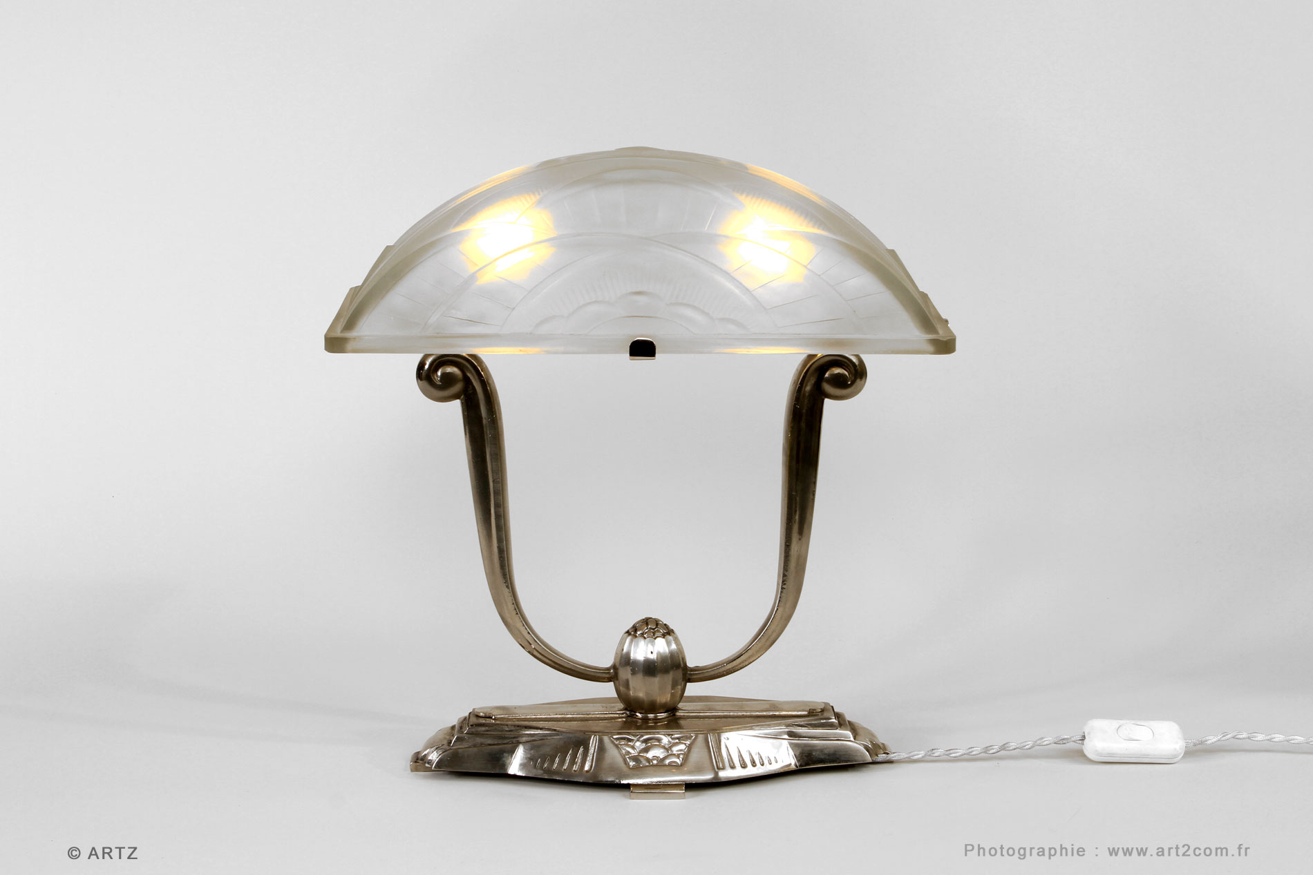 Lampe J.ROBERT