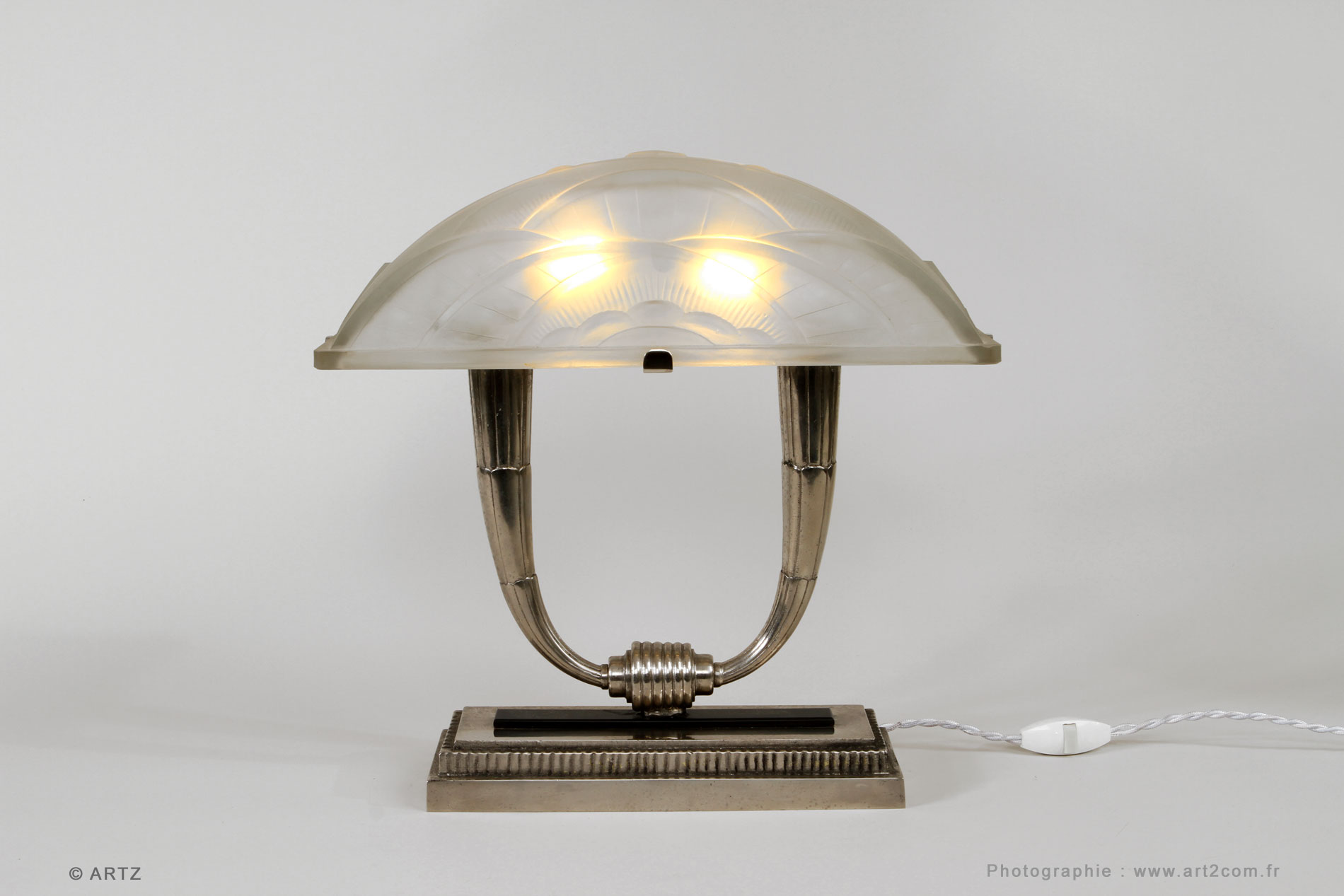 Lampe J.ROBERT