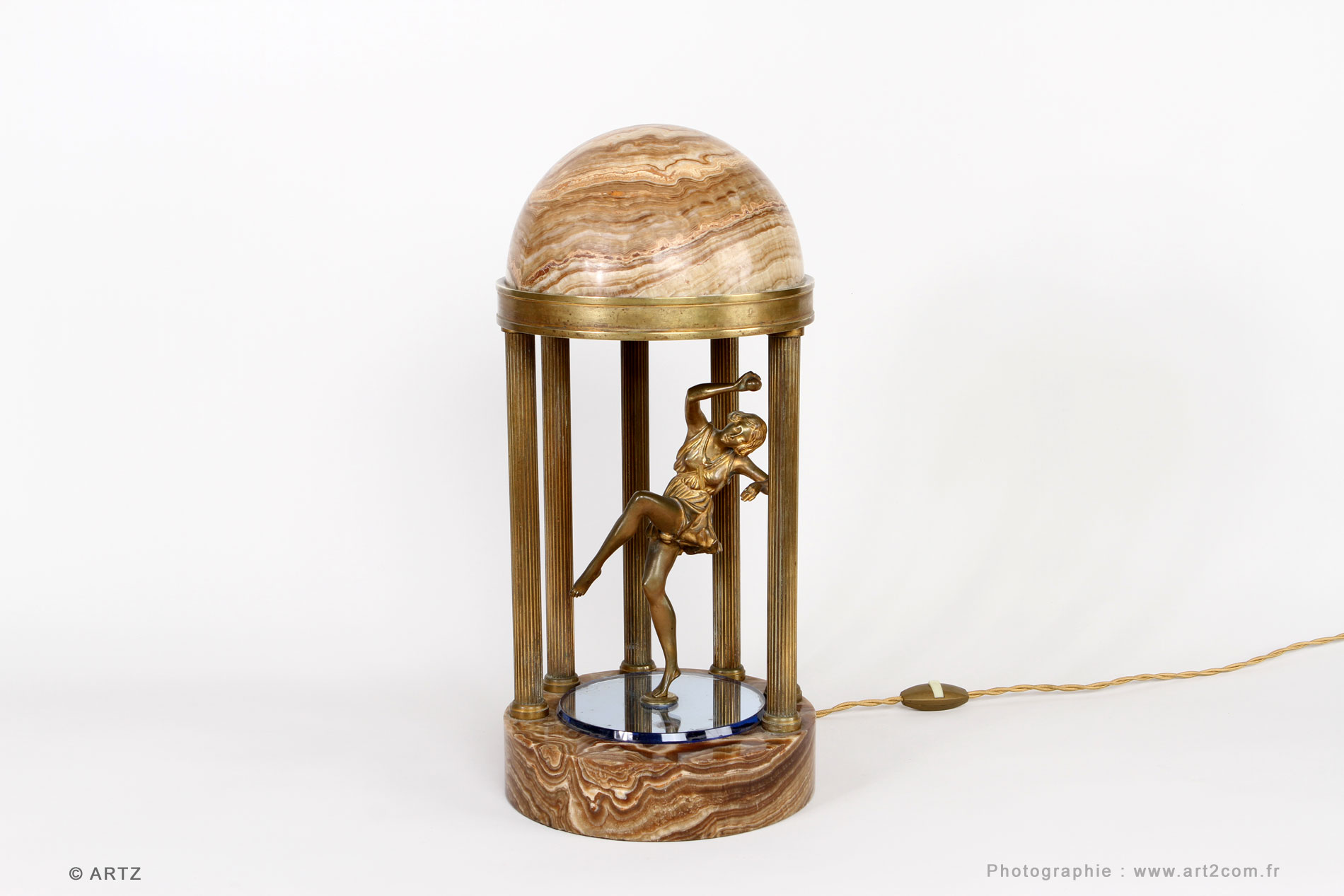 Lampe P.PHILIPPE
