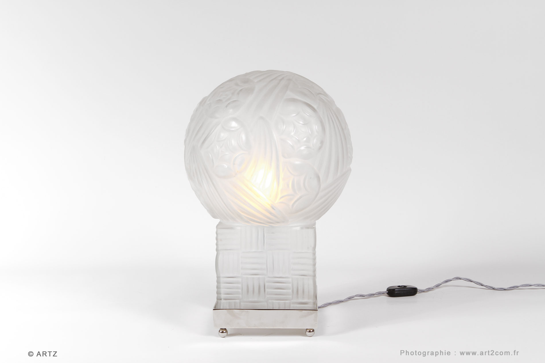 Lampe SABINO