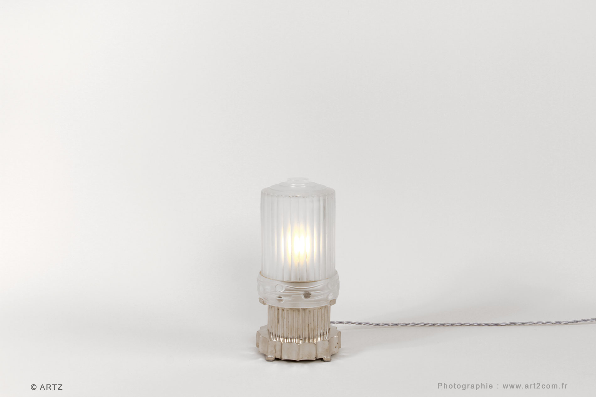 Lampe SABINO