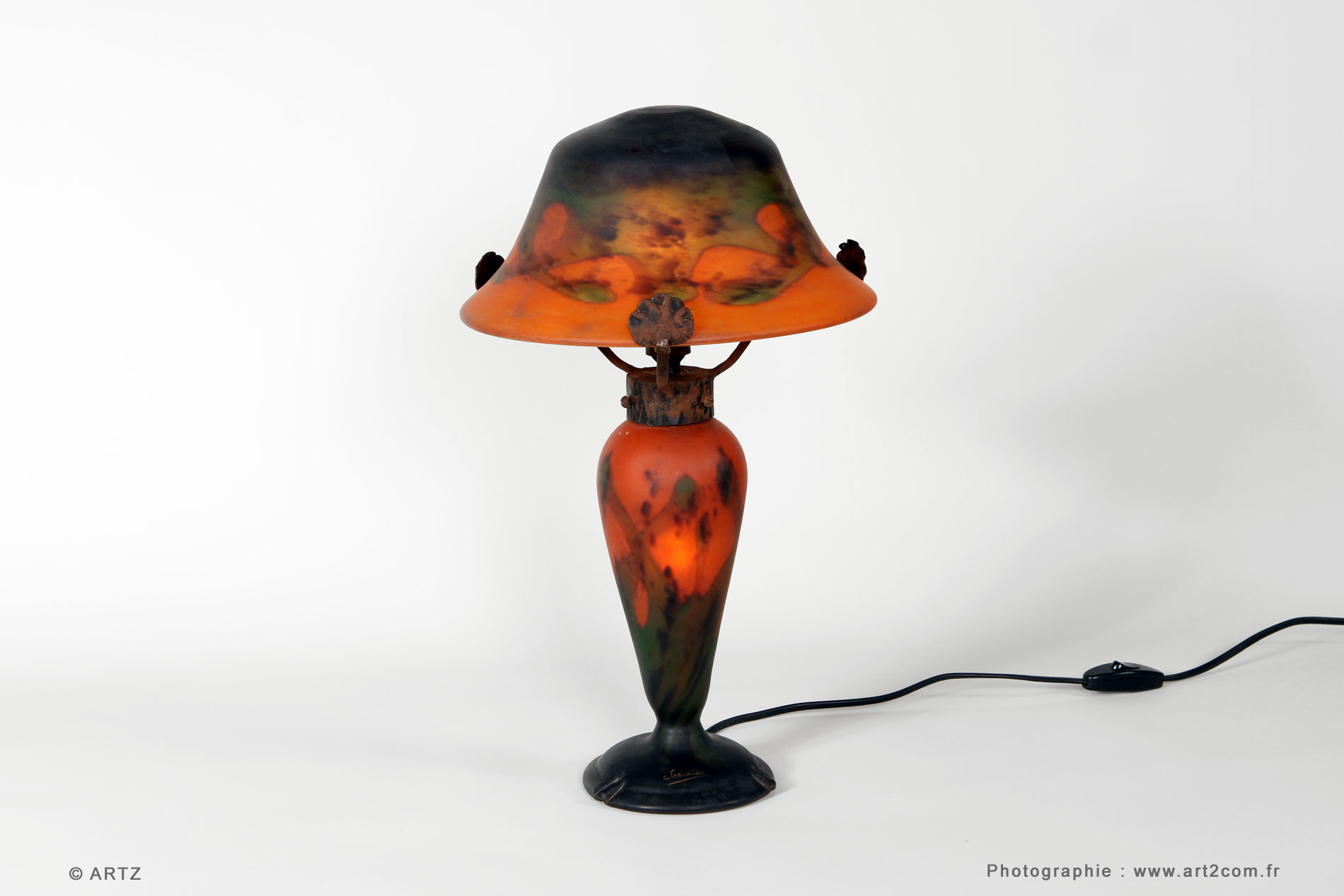 Lamp SCHNEIDER