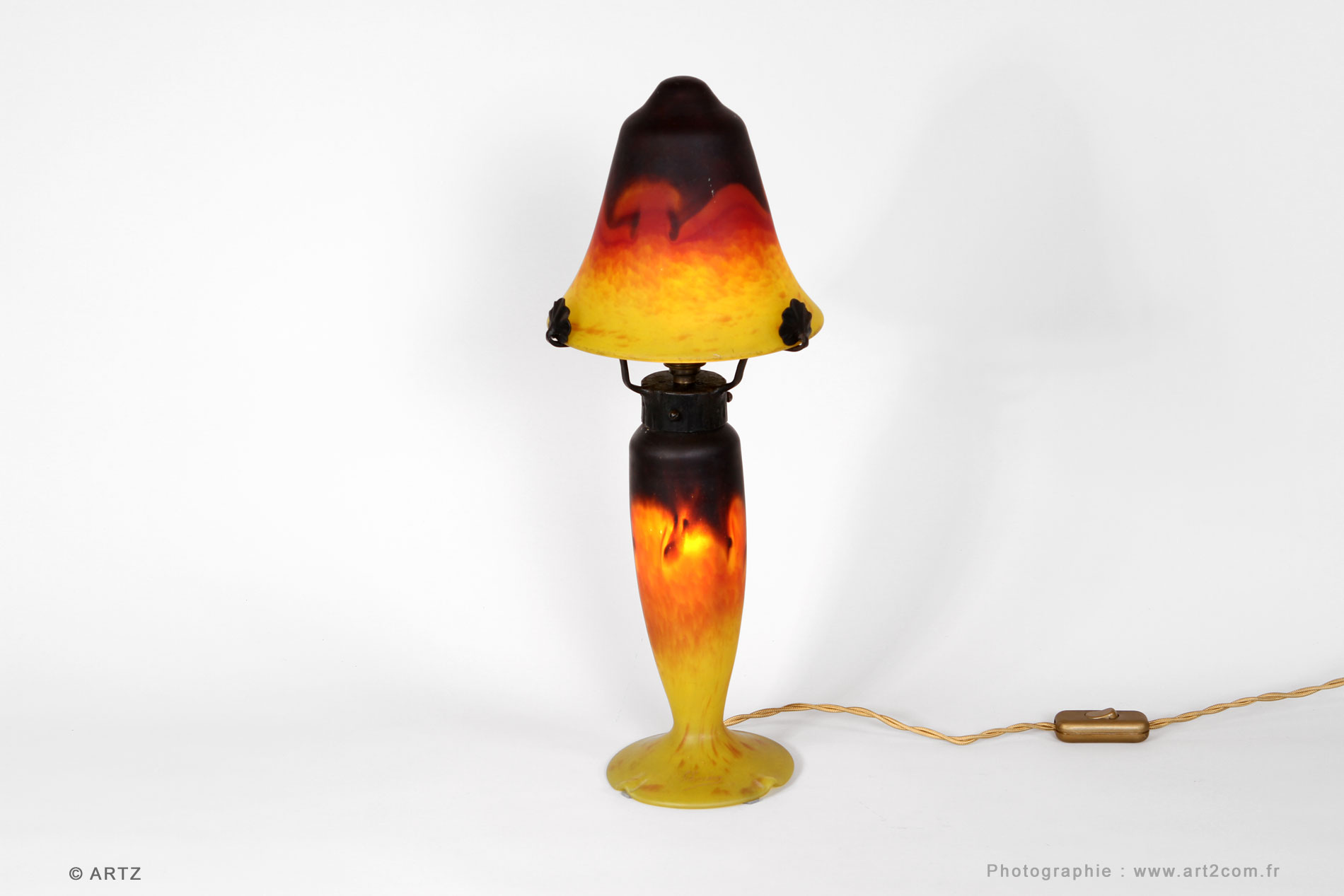 Lamp SCHNEIDER