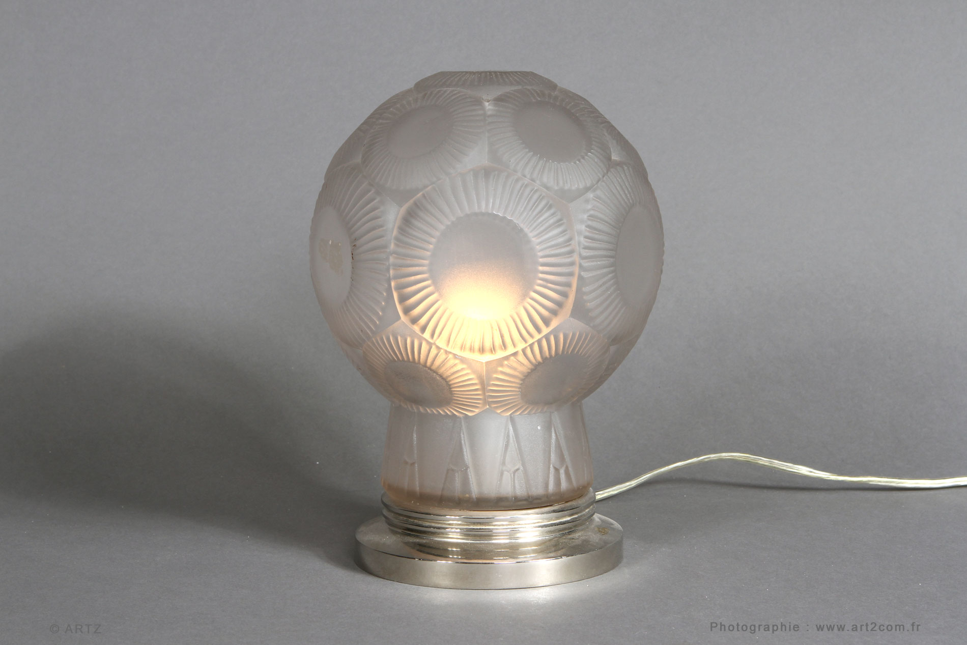 Lamp SIMONET