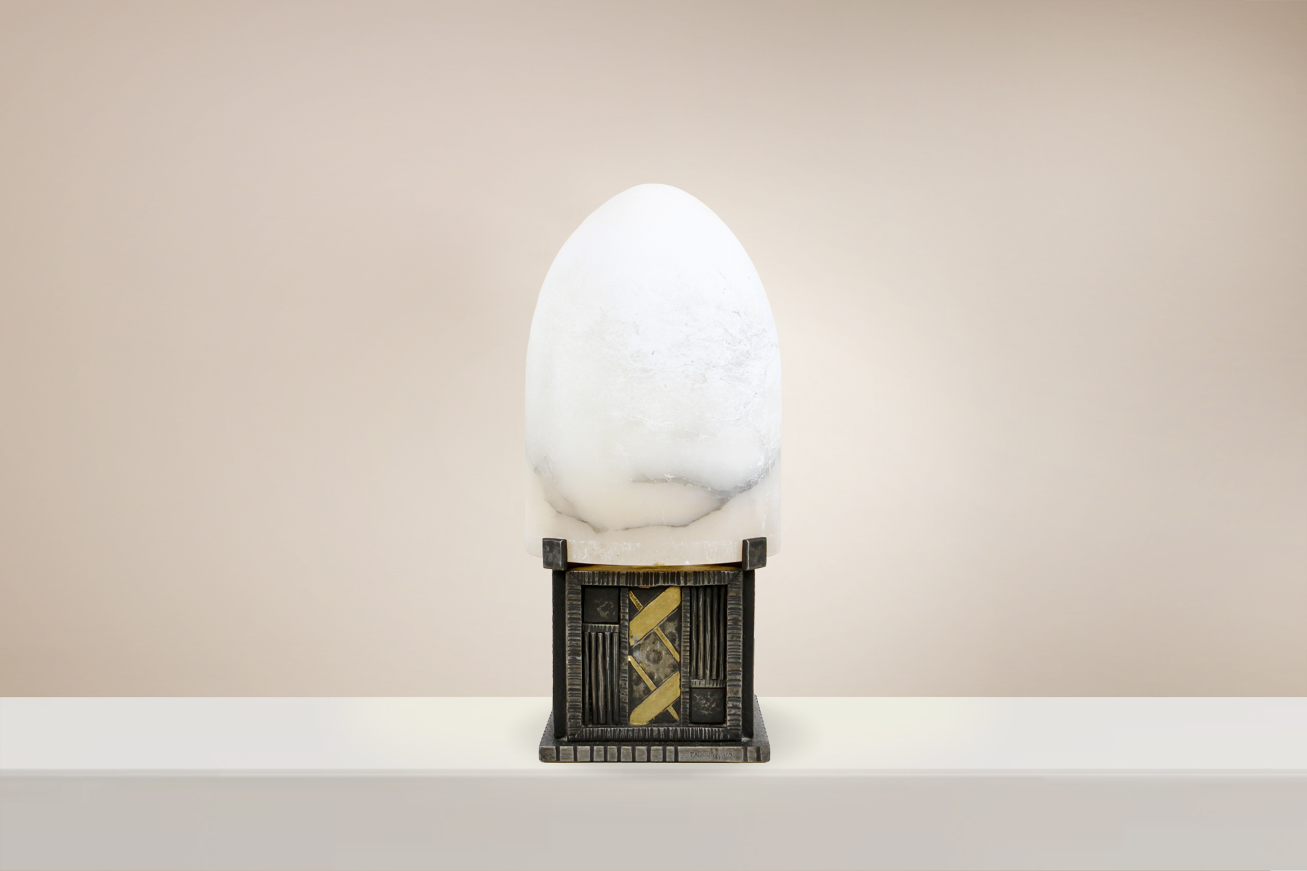 Lamp ZADOUNAISKY 
