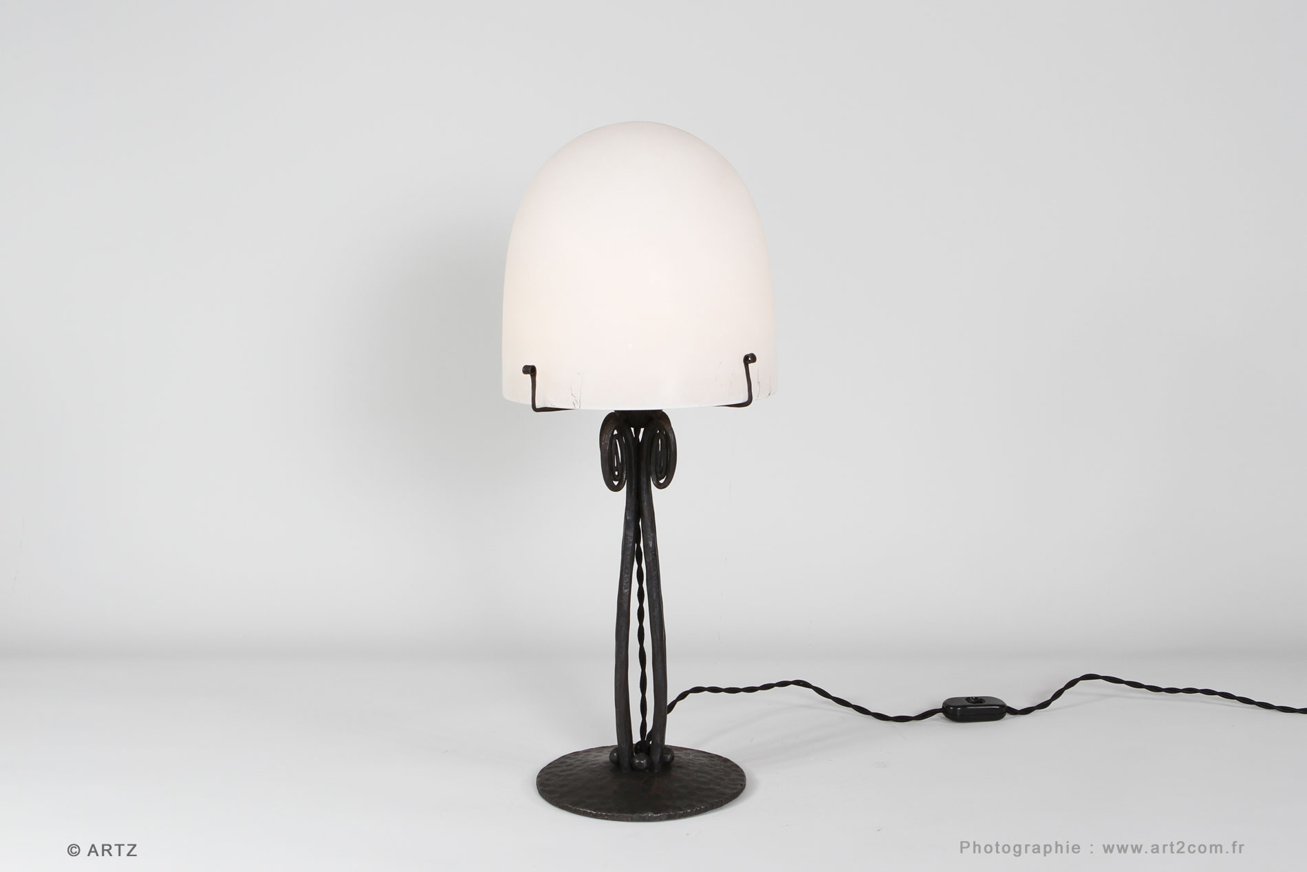 Lampe