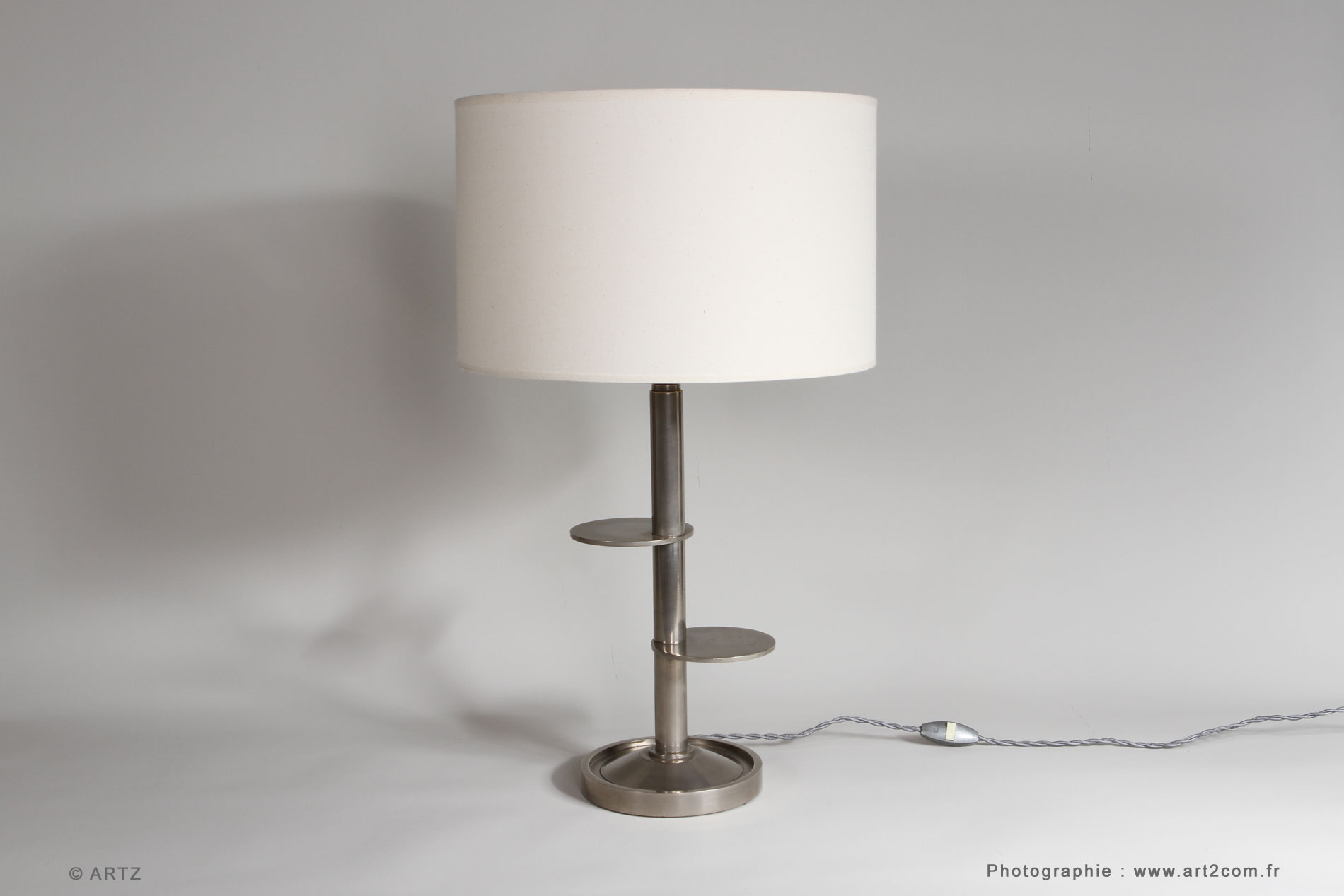 Lampe