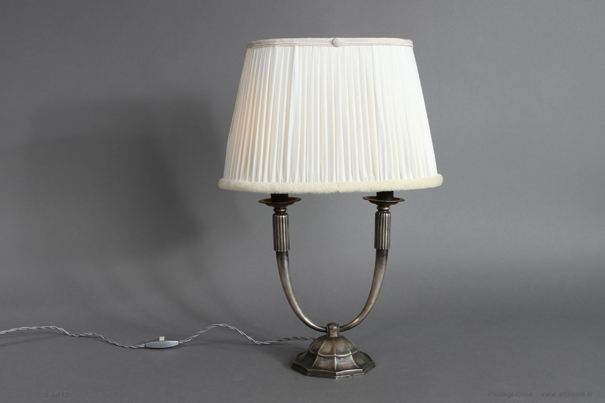 Lamp RUHLMANN