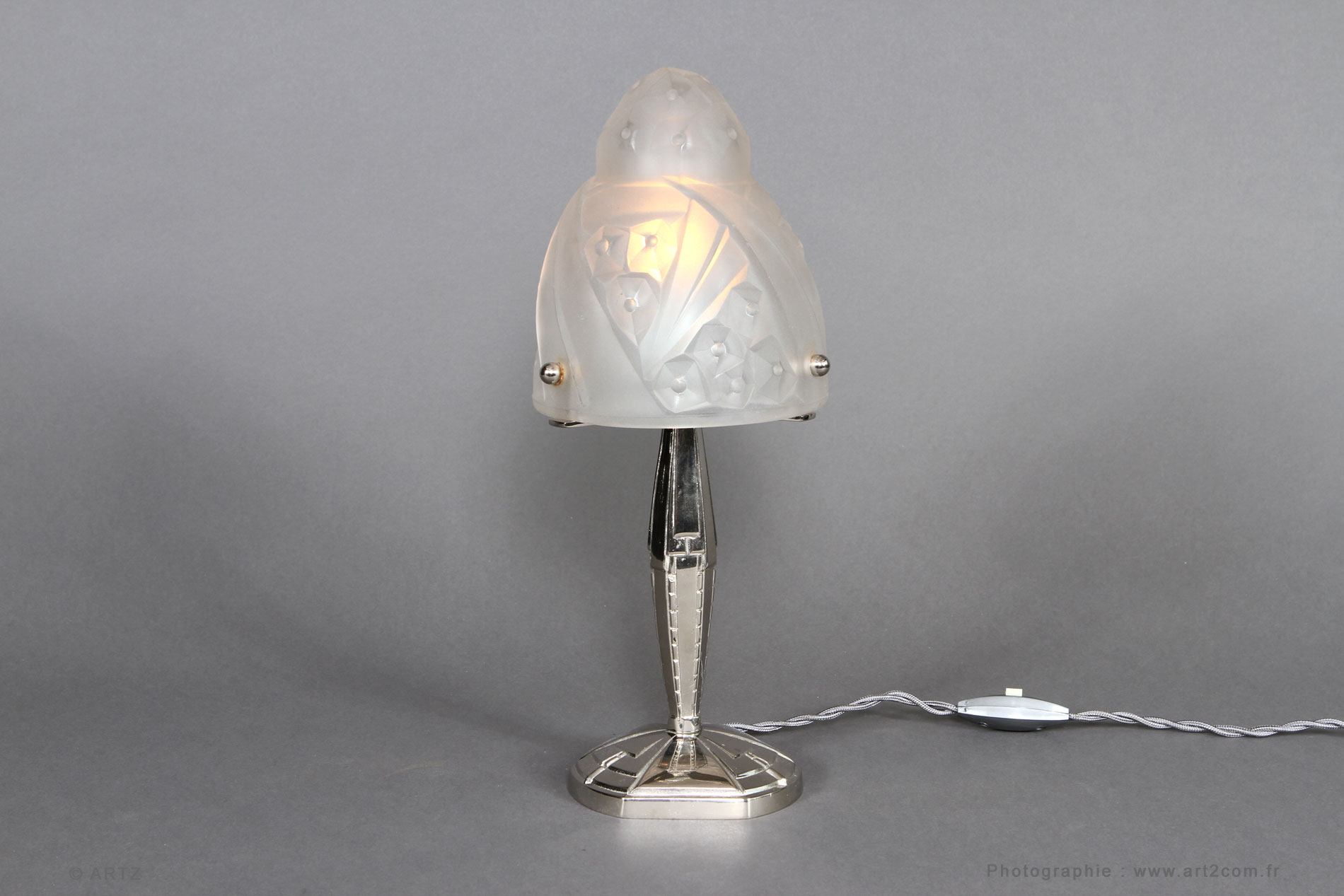 Lampe