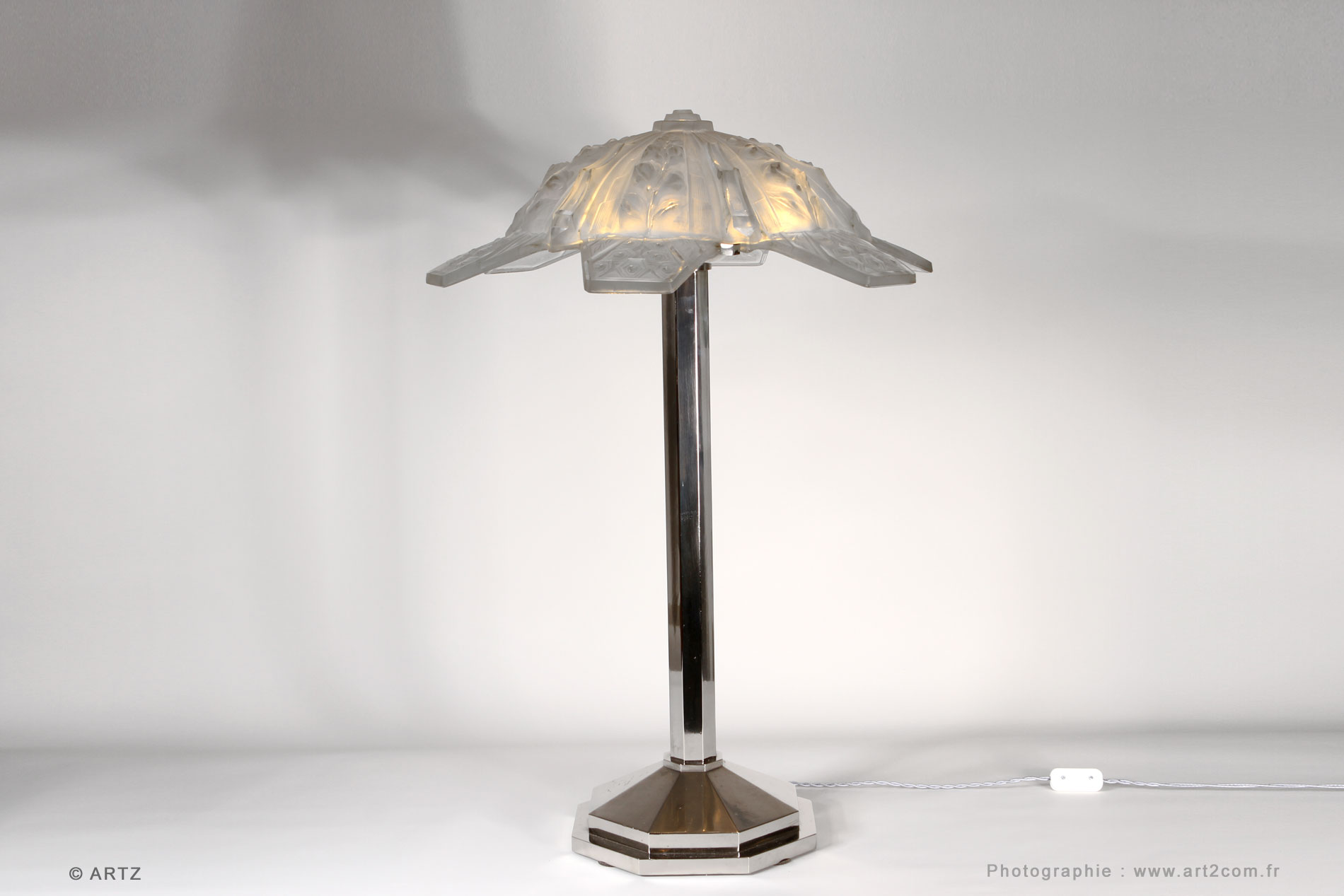 Lampe E.J.G