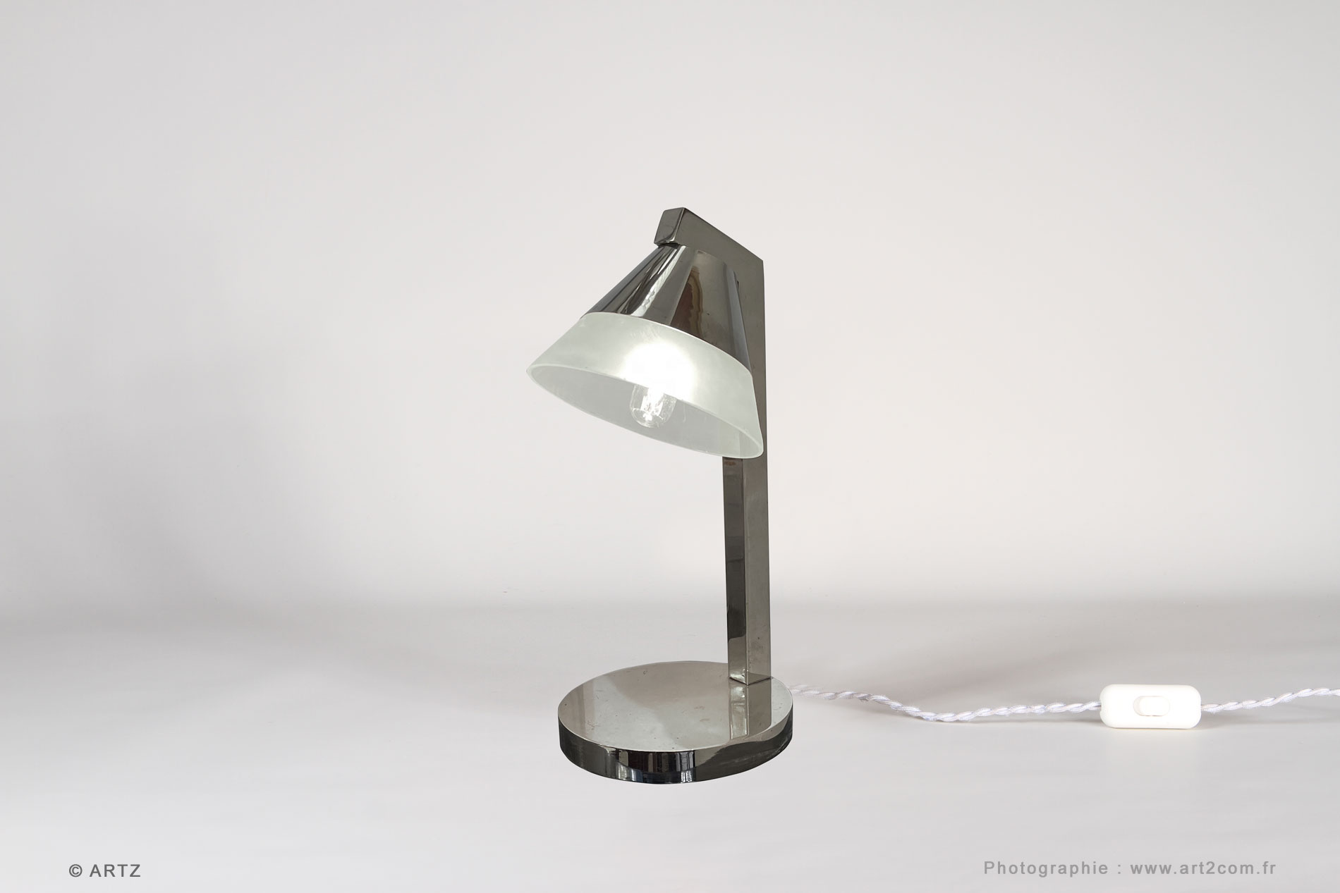 Lampe de bureau DAMON